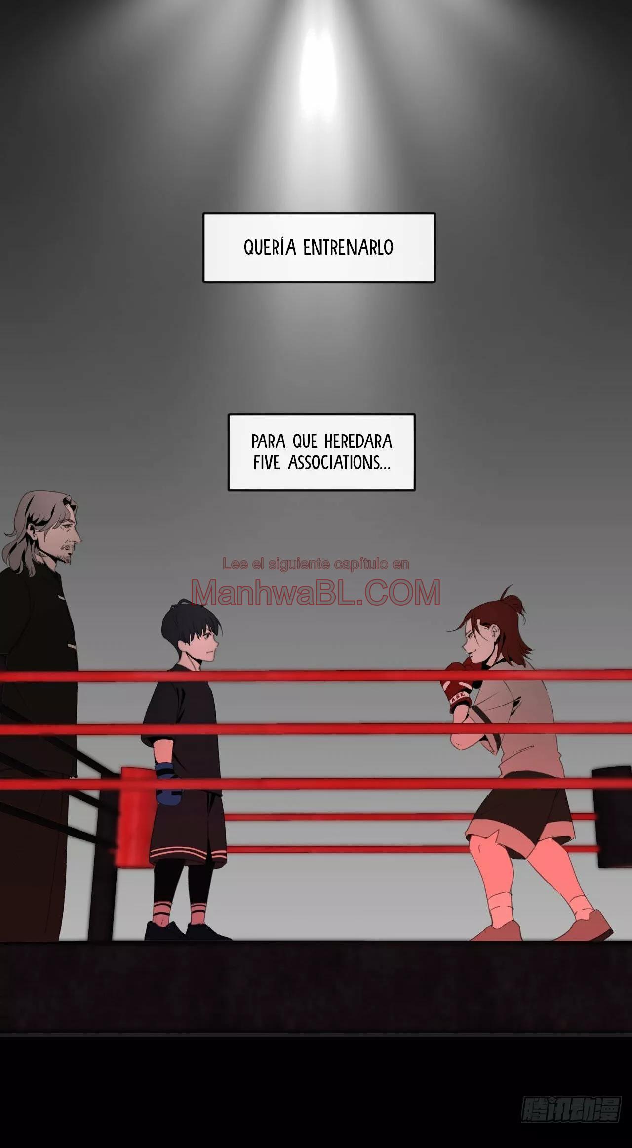 Latidos del corazó - Capítulo 59 2 manhwa