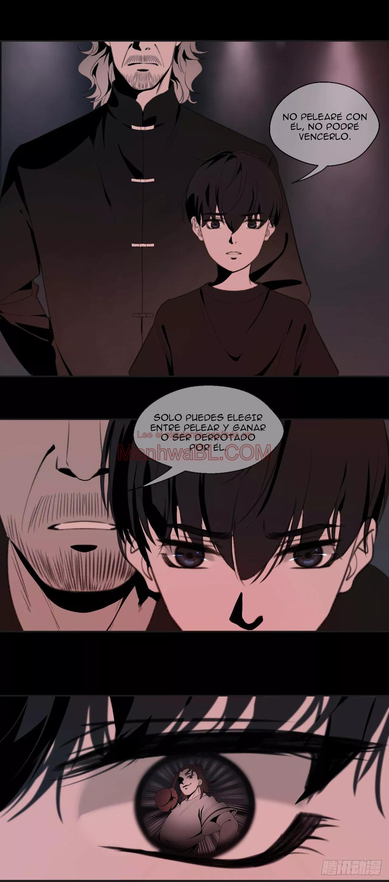 Latidos del corazó - Capítulo 59 2 manhwa