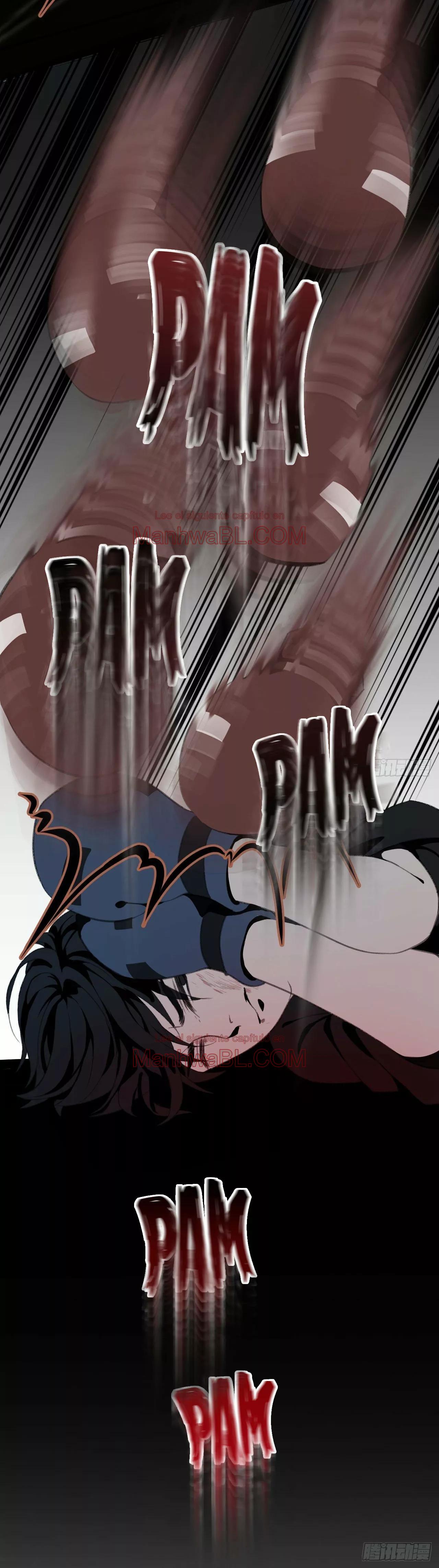 Latidos del corazó - Capítulo 59 2 manhwa
