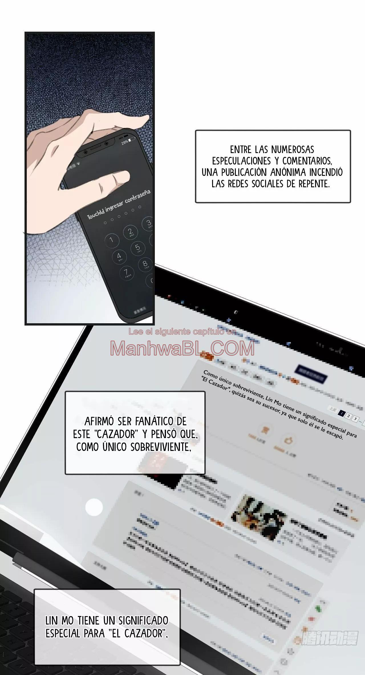 Latidos del corazó - Capítulo 30 3 manhwa