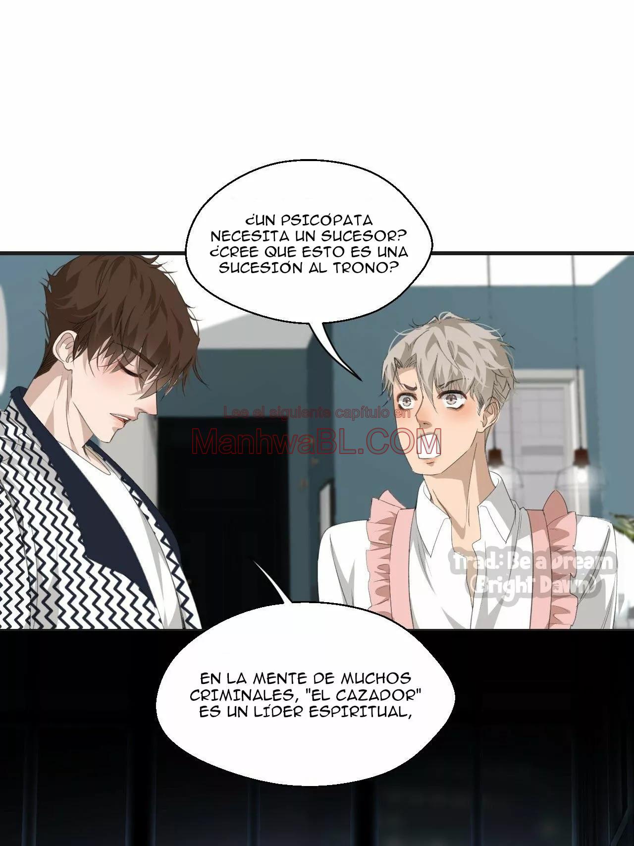 Latidos del corazó - Capítulo 30 3 manhwa