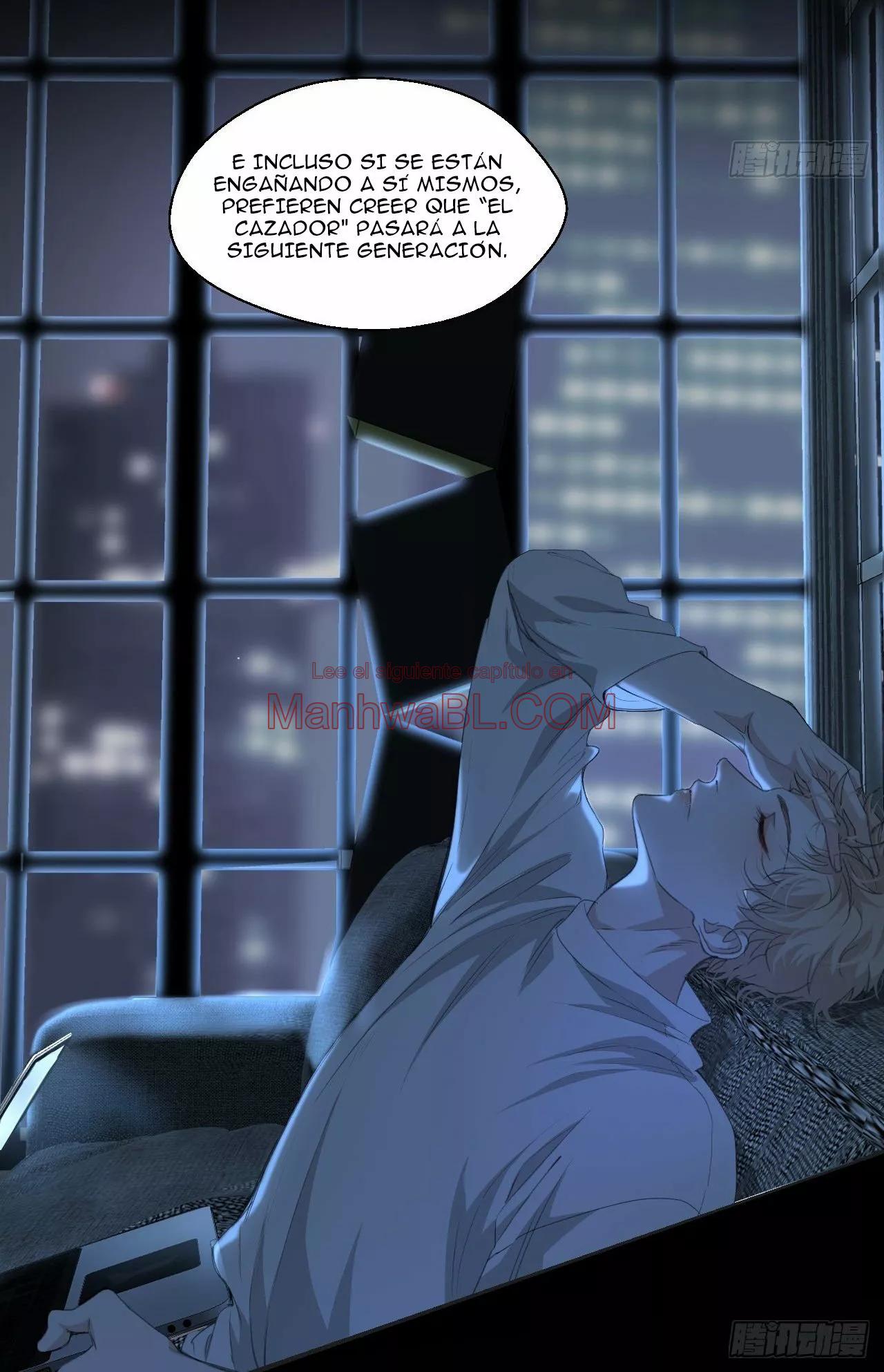 Latidos del corazó - Capítulo 30 3 manhwa