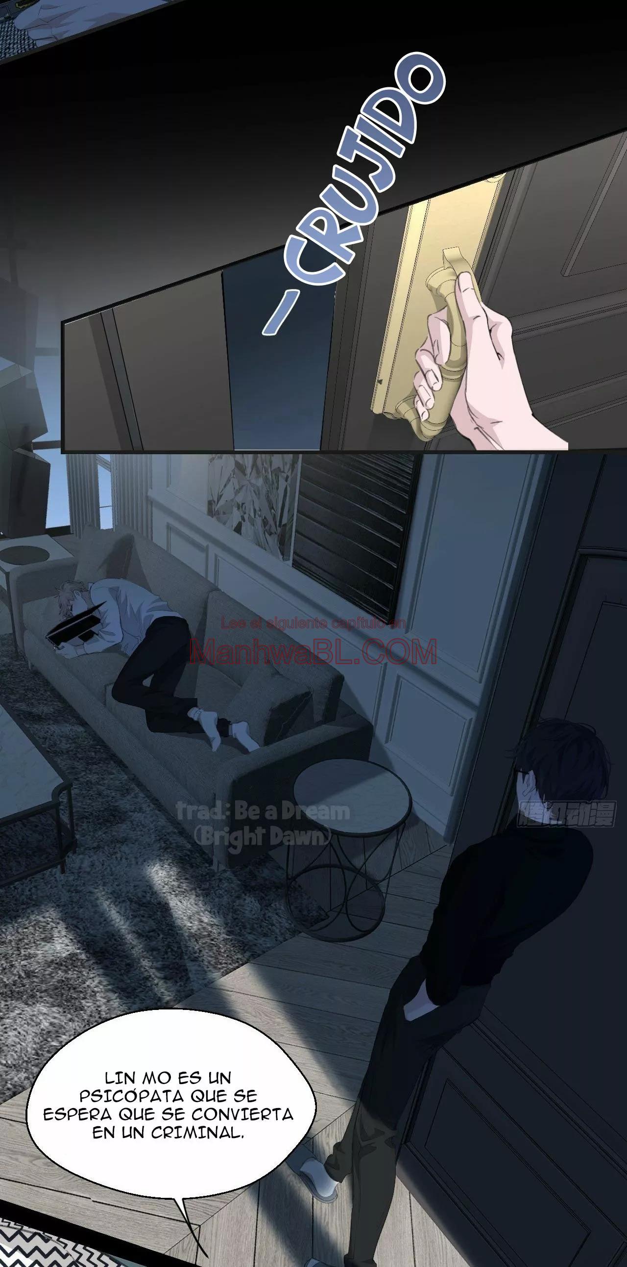 Latidos del corazó - Capítulo 30 3 manhwa
