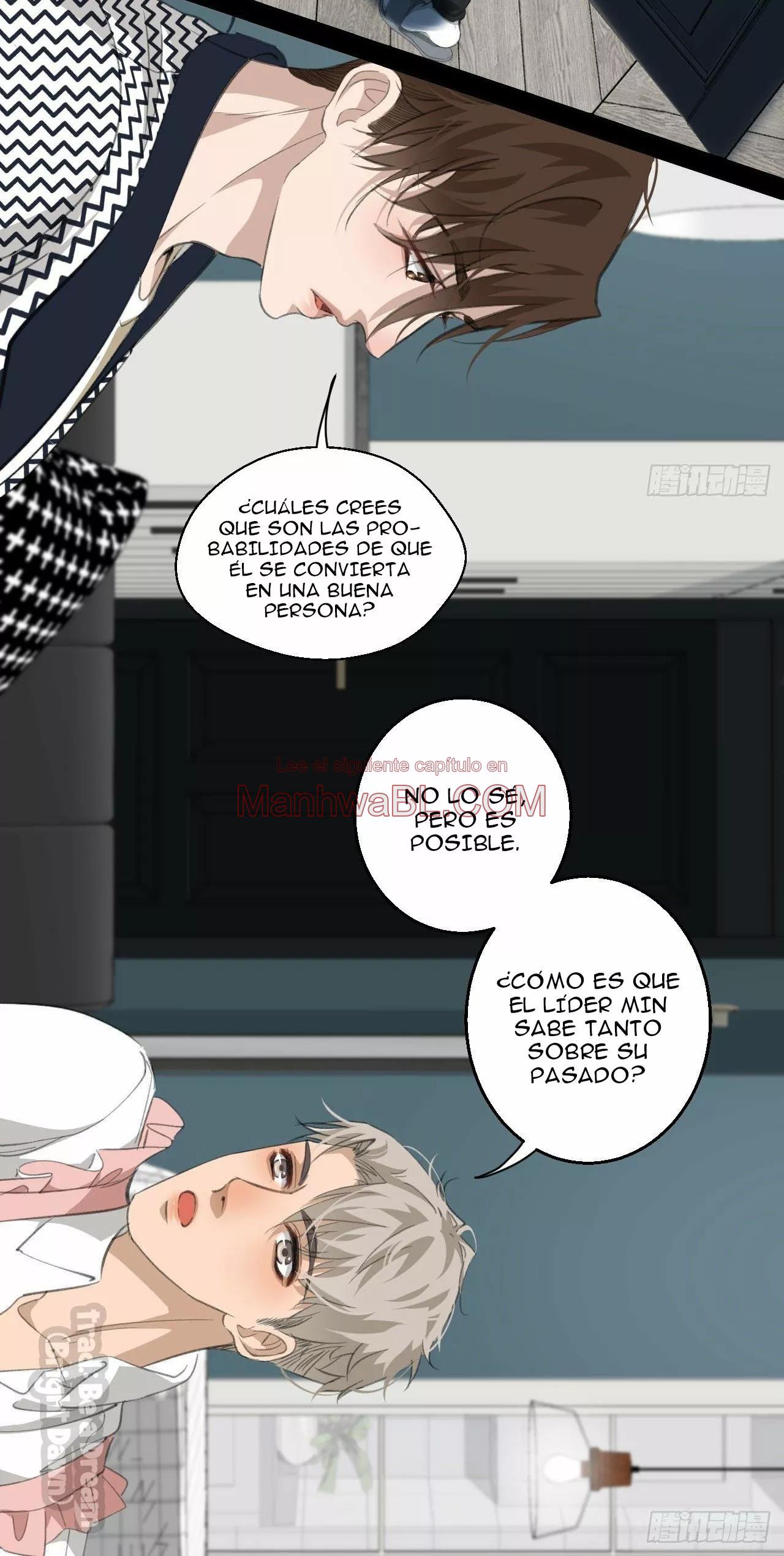 Latidos del corazó - Capítulo 30 3 manhwa