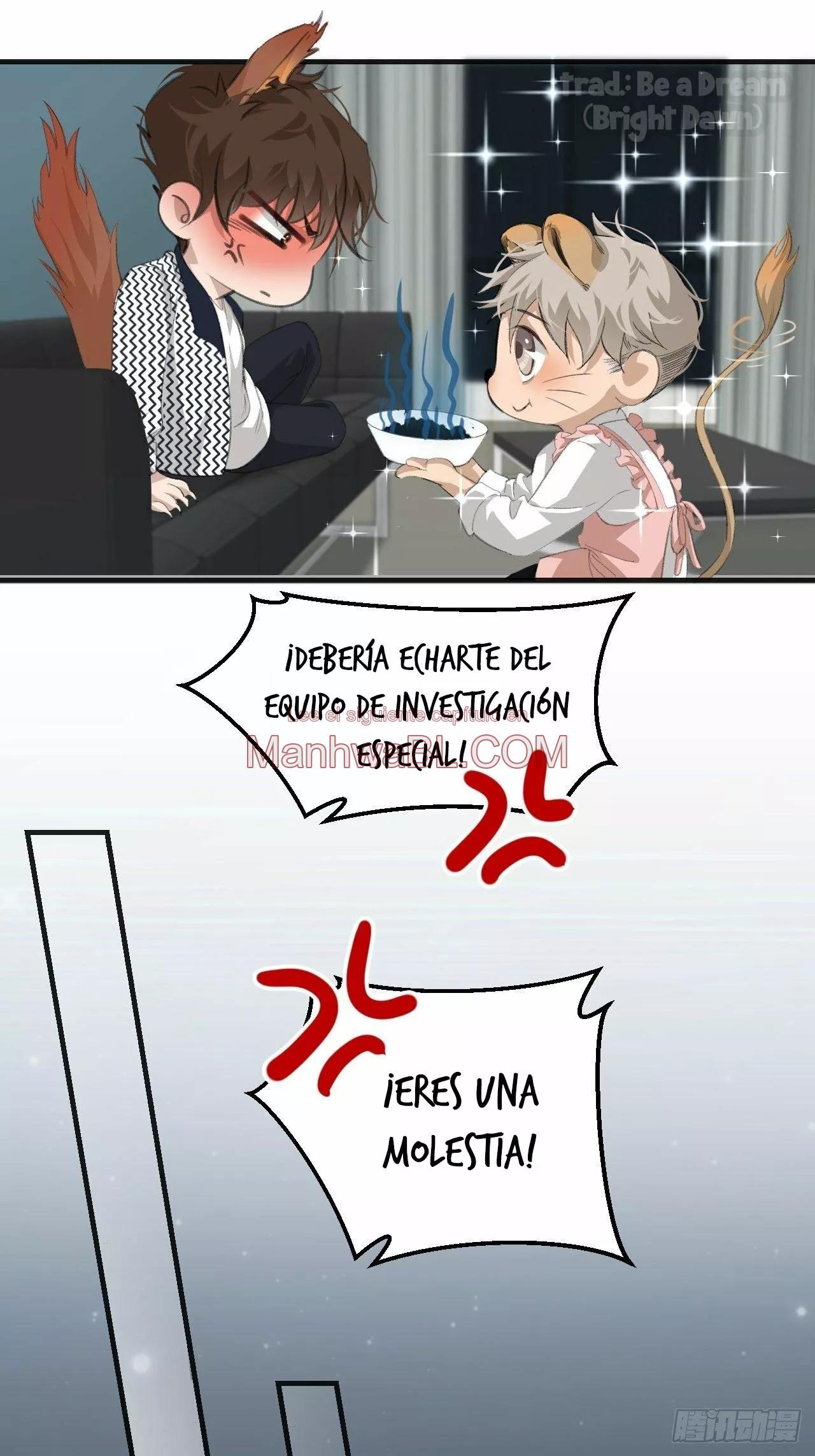 Latidos del corazó - Capítulo 30 3 manhwa