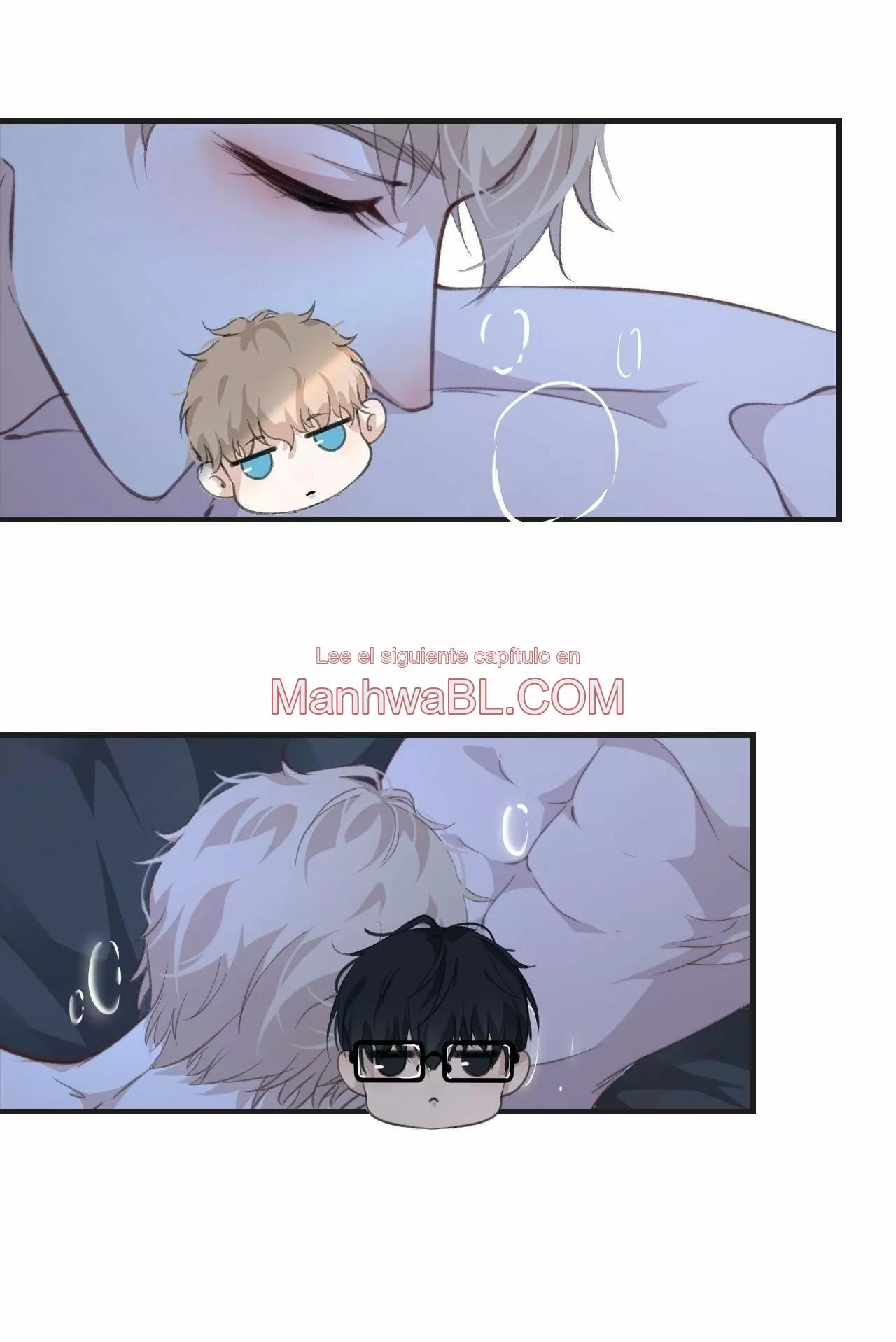 Latidos del corazó - Capítulo 44 3 manhwa