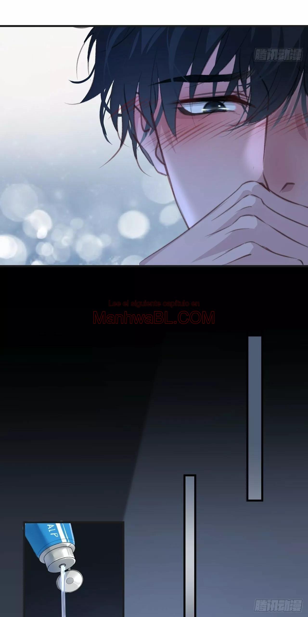 Latidos del corazó - Capítulo 44 3 manhwa