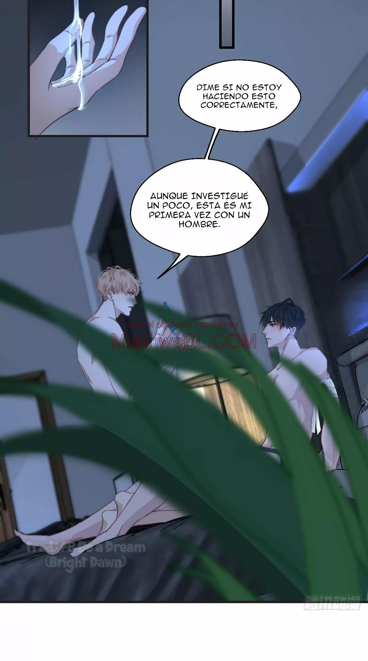 Latidos del corazó - Capítulo 44 3 manhwa