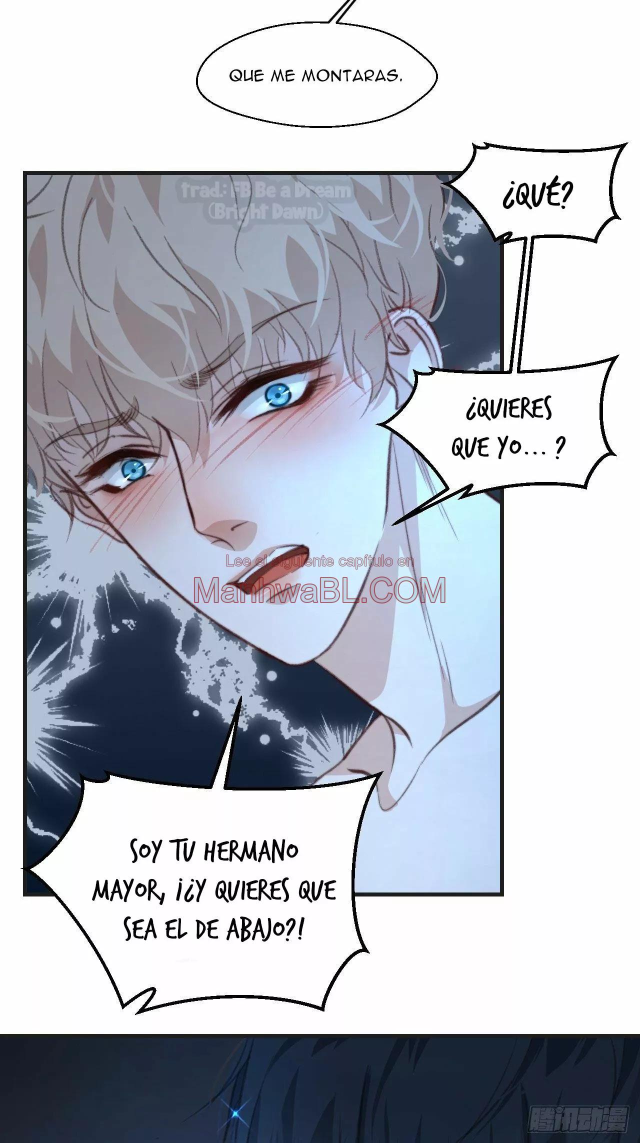 Latidos del corazó - Capítulo 44 3 manhwa