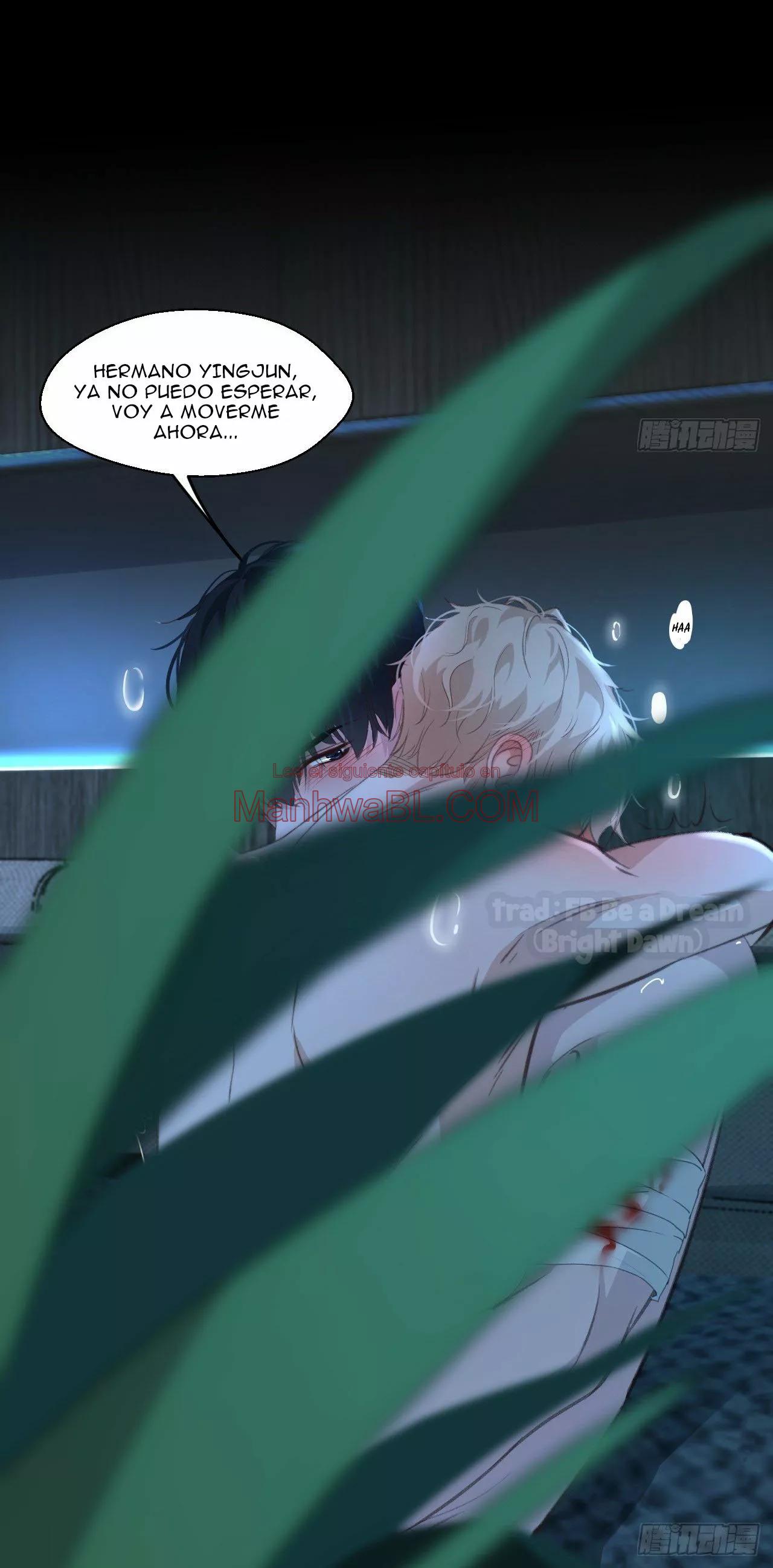 Latidos del corazó - Capítulo 44 3 manhwa