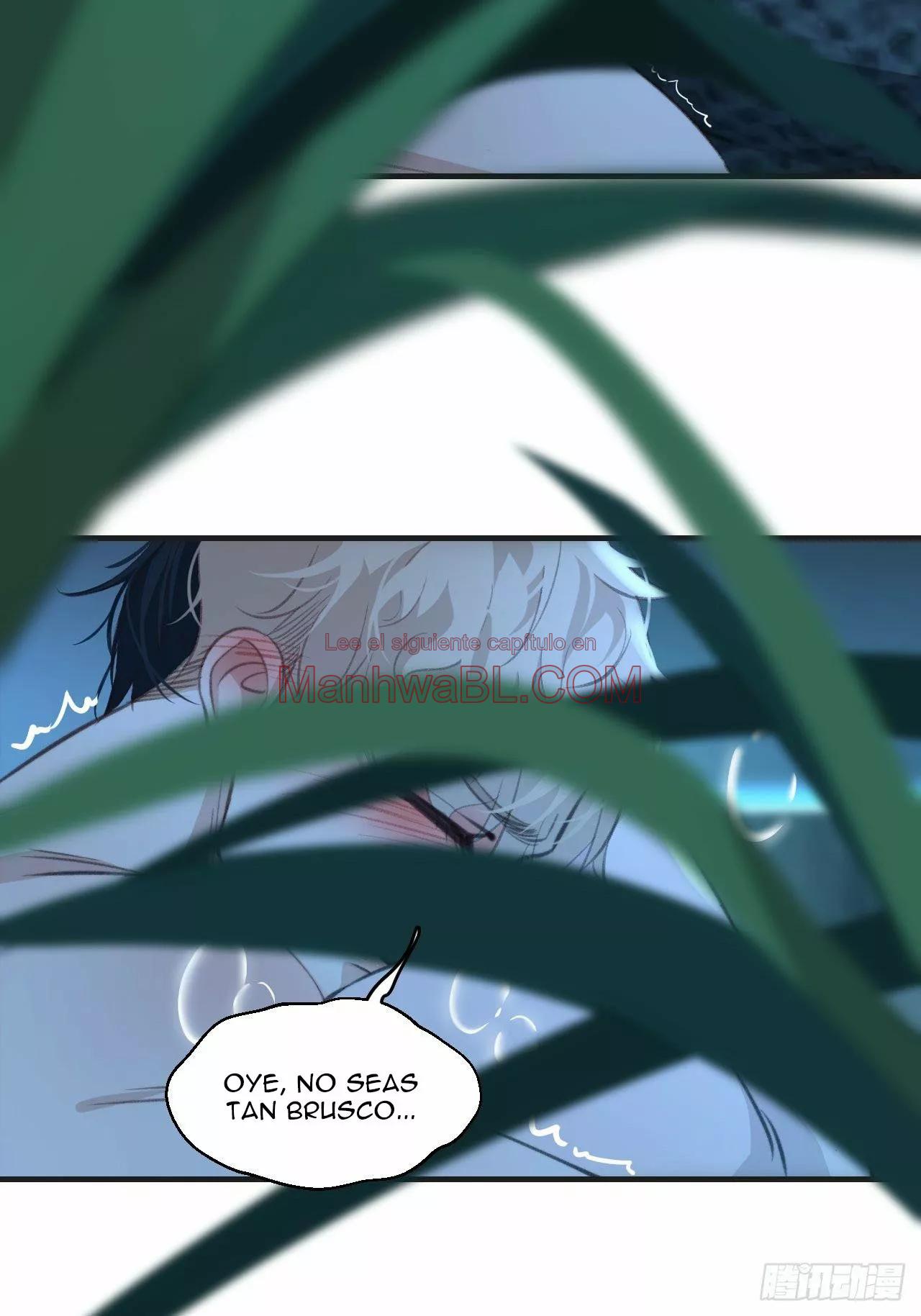 Latidos del corazó - Capítulo 44 3 manhwa