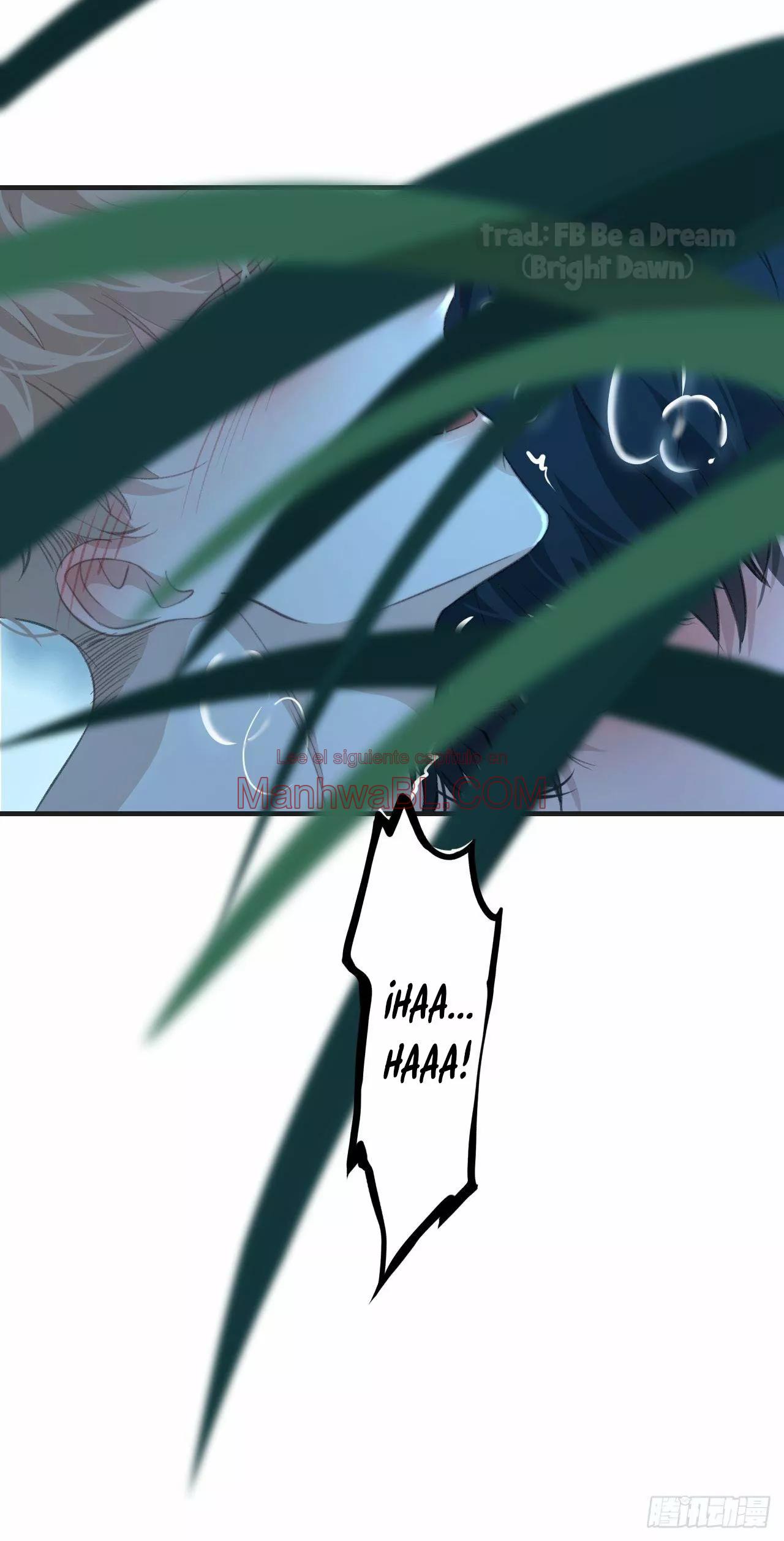 Latidos del corazó - Capítulo 44 3 manhwa