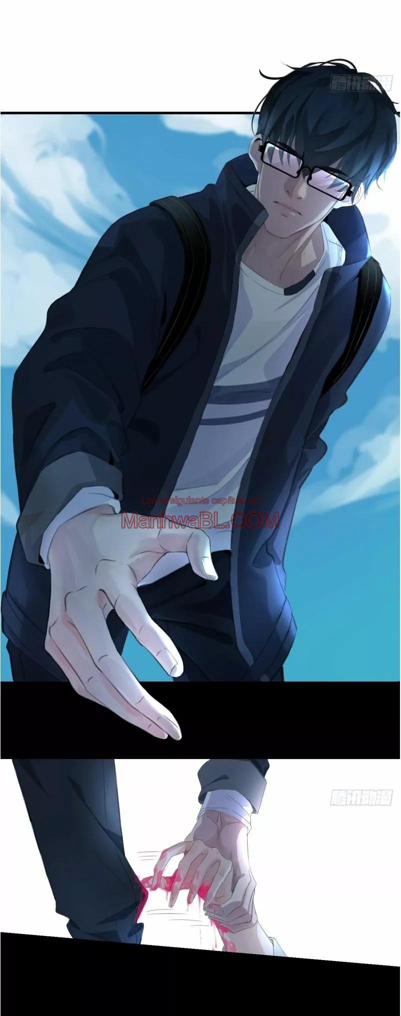 Latidos del corazó - Capítulo 1 2 manhwa