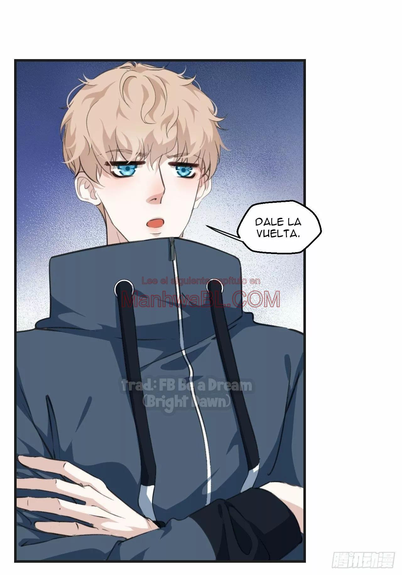 Latidos del corazó - Capítulo 12 3 manhwa