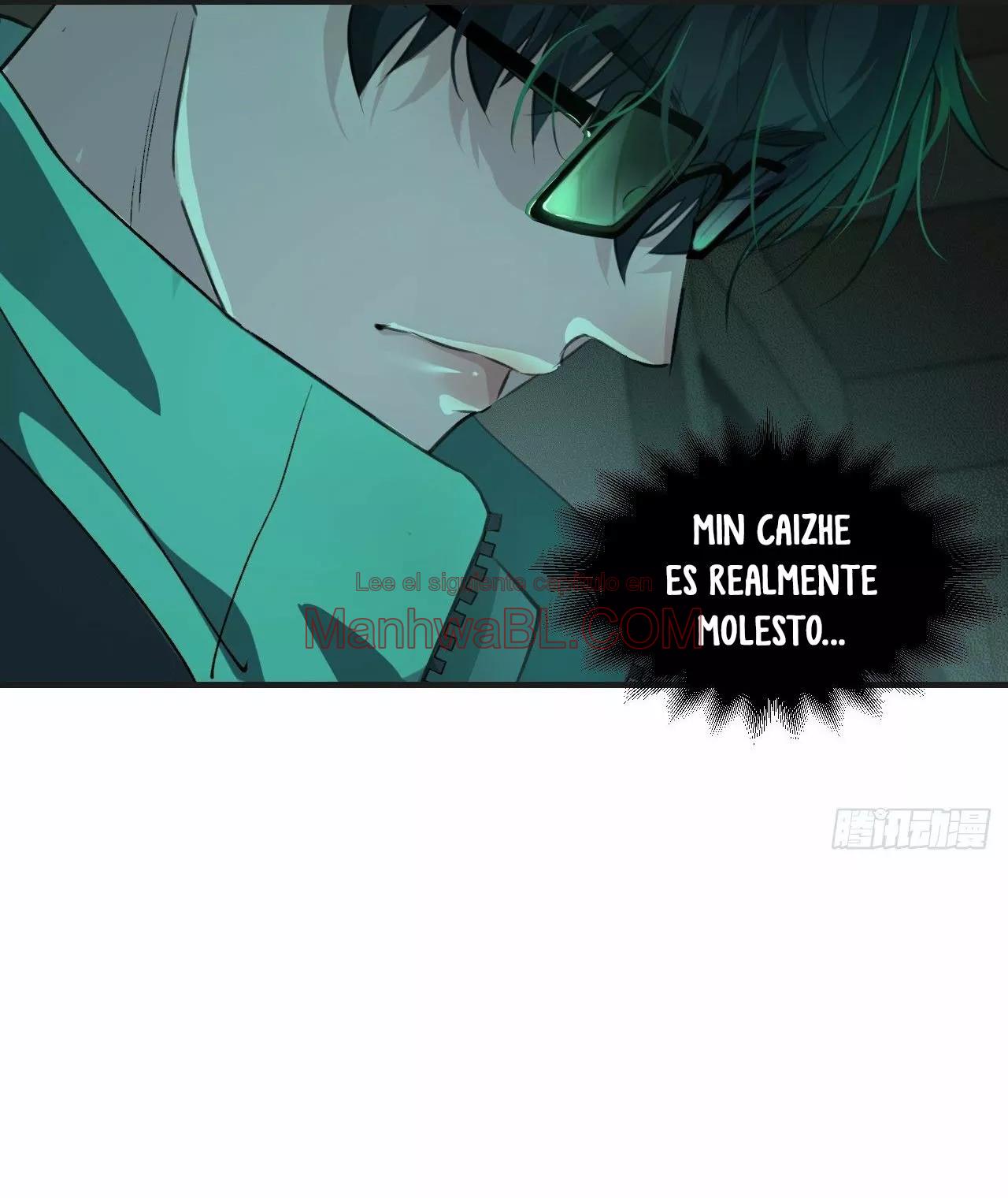 Latidos del corazó - Capítulo 12 3 manhwa