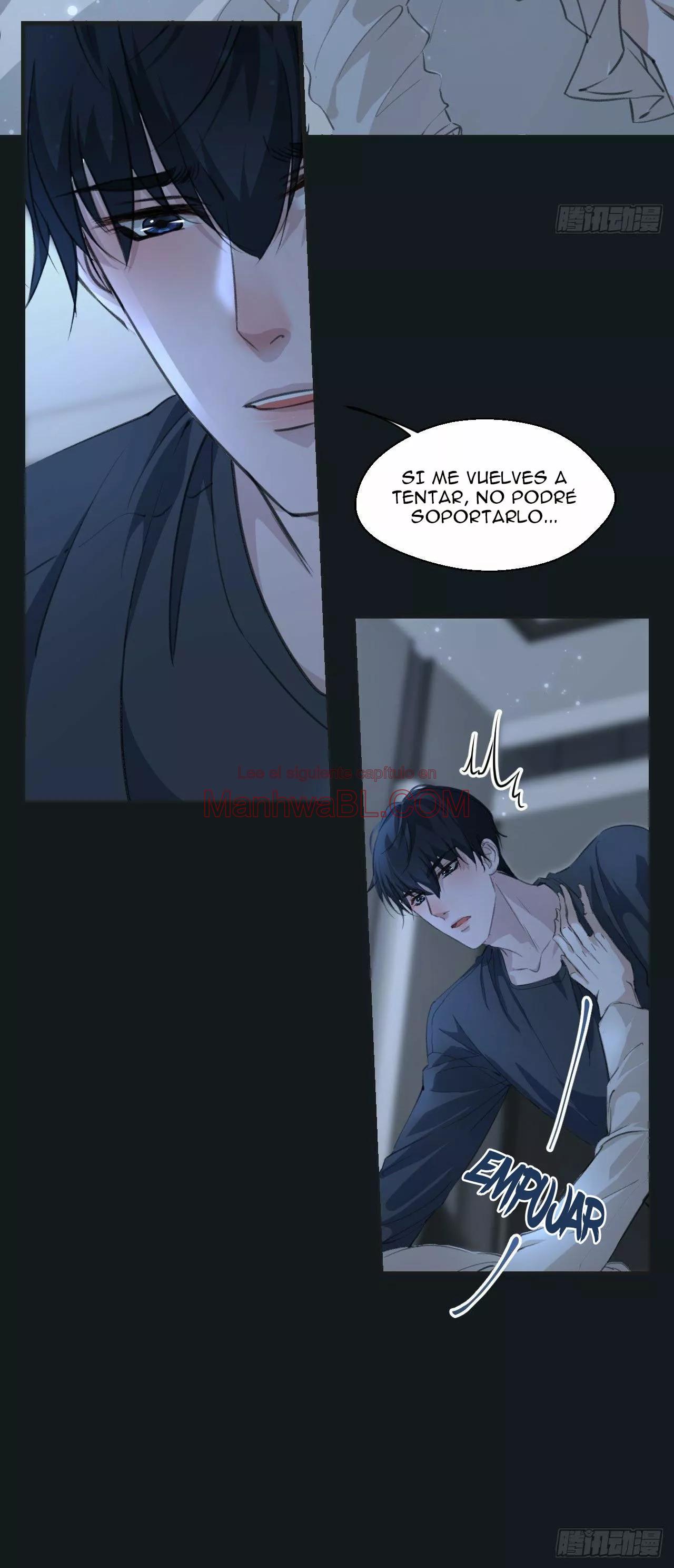 Latidos del corazó - Capítulo 17 3 manhwa