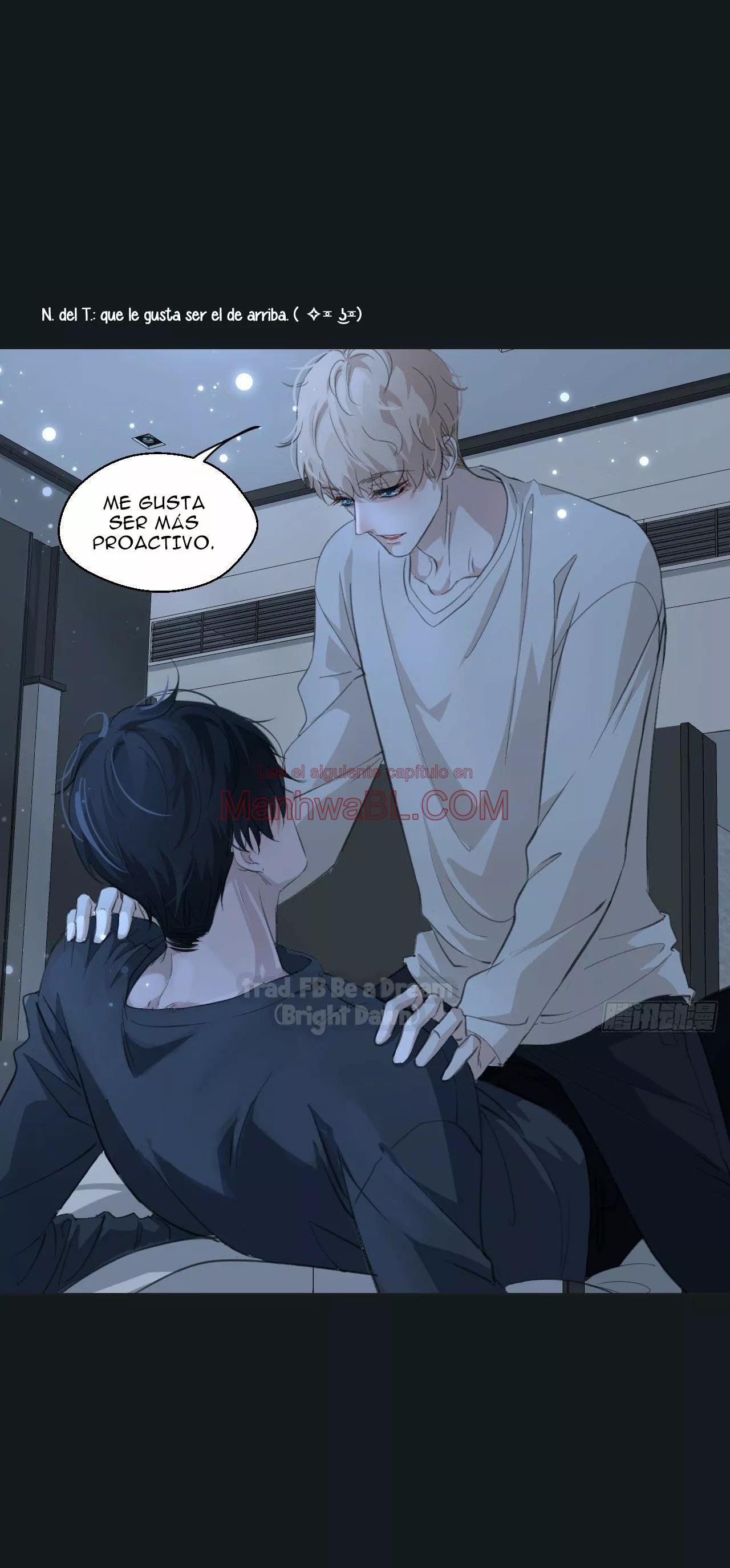 Latidos del corazó - Capítulo 17 3 manhwa