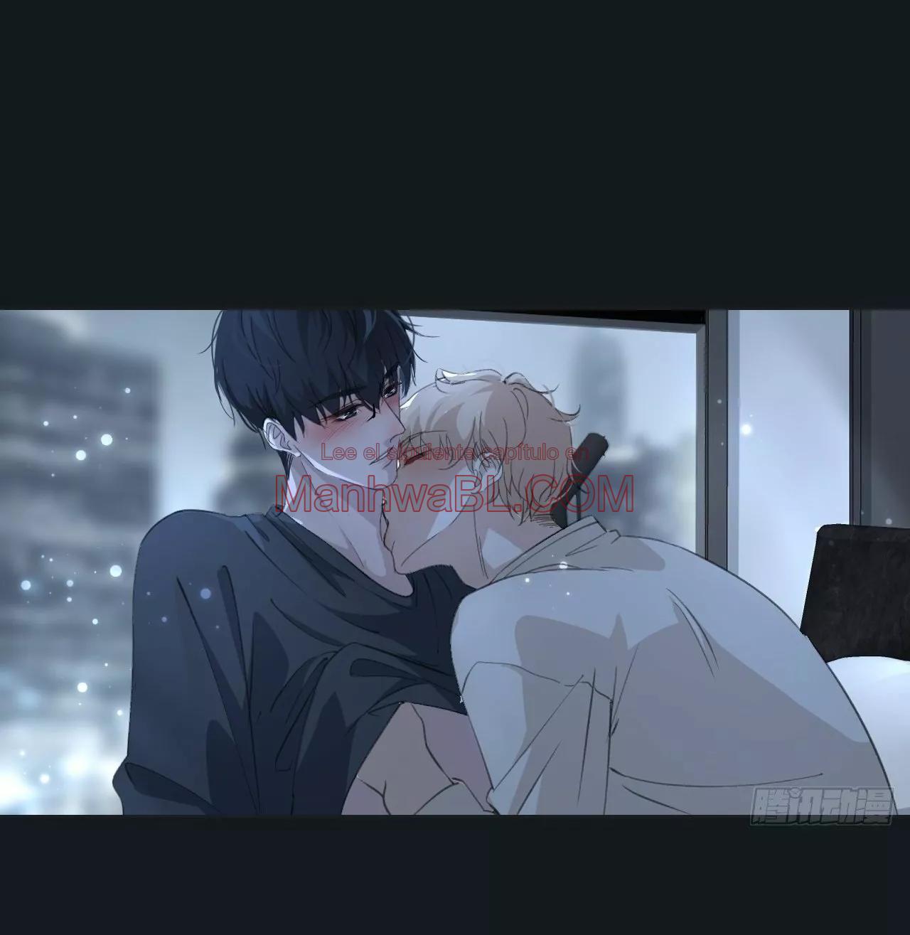 Latidos del corazó - Capítulo 17 3 manhwa