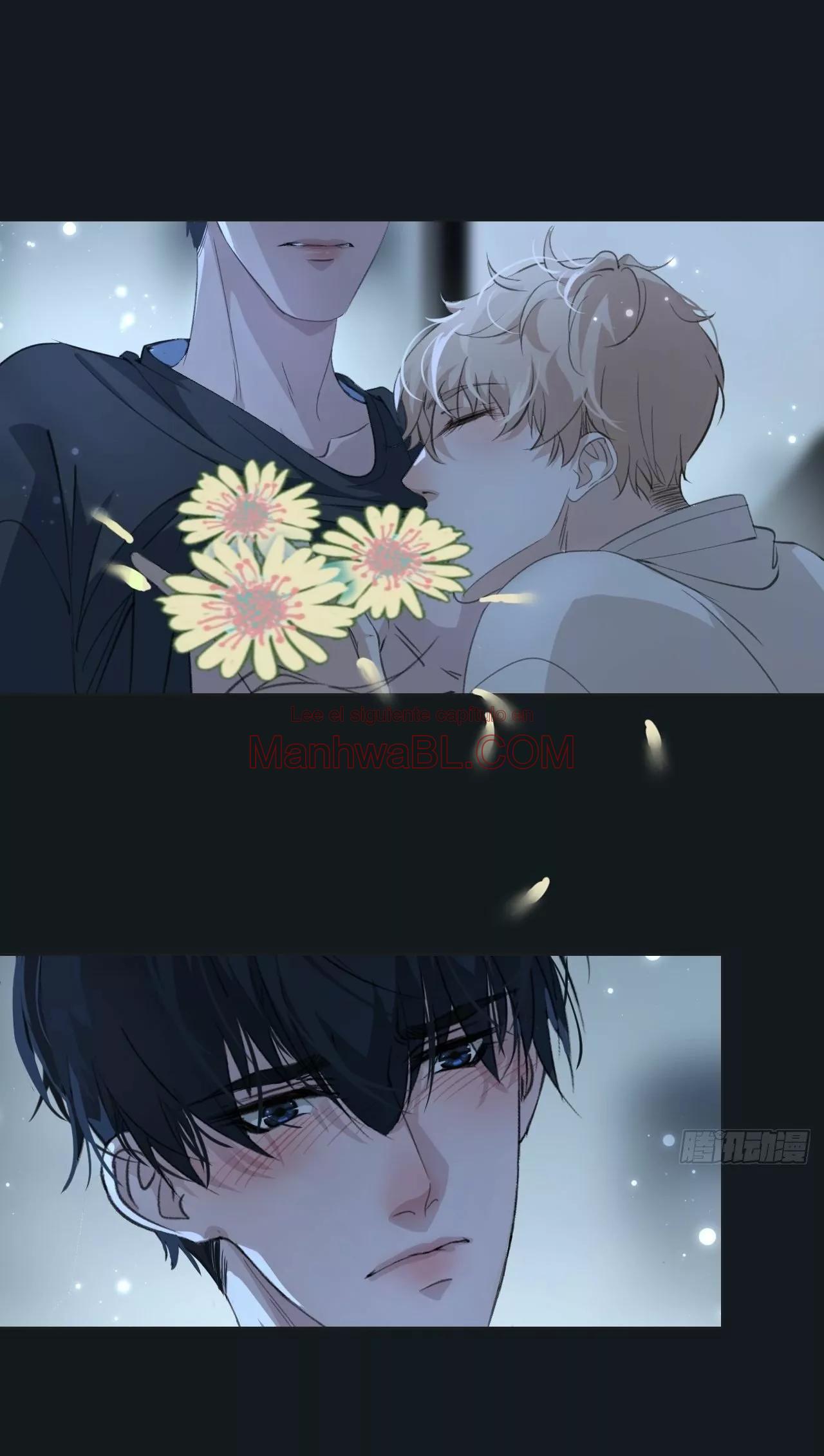 Latidos del corazó - Capítulo 17 3 manhwa