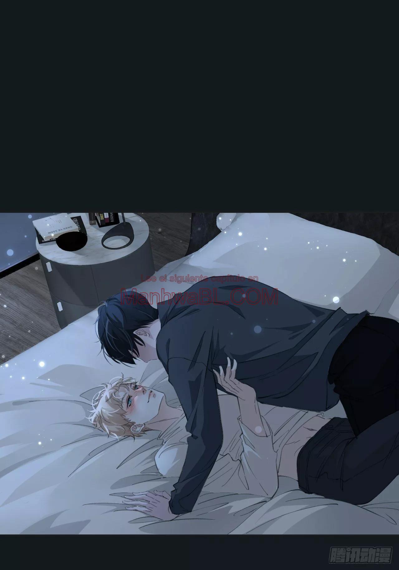Latidos del corazó - Capítulo 17 3 manhwa
