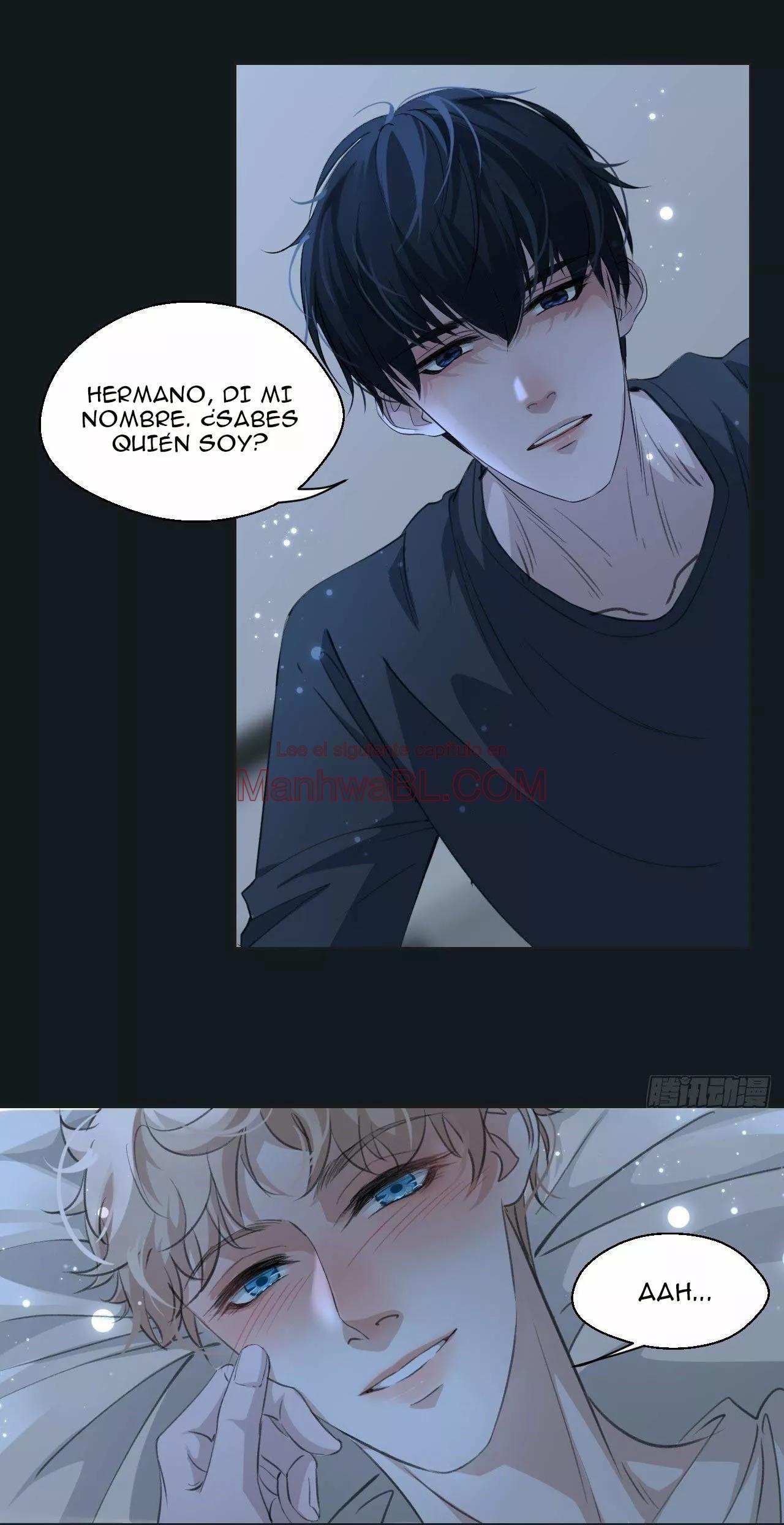 Latidos del corazó - Capítulo 17 3 manhwa