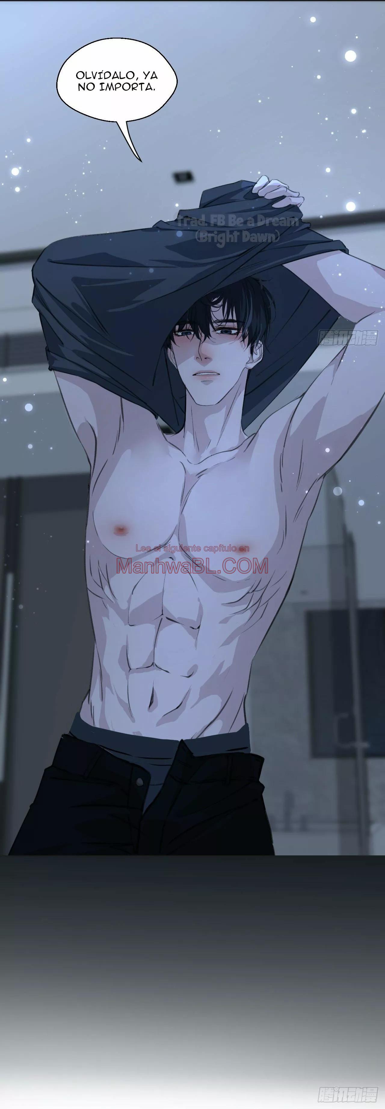 Latidos del corazó - Capítulo 17 3 manhwa