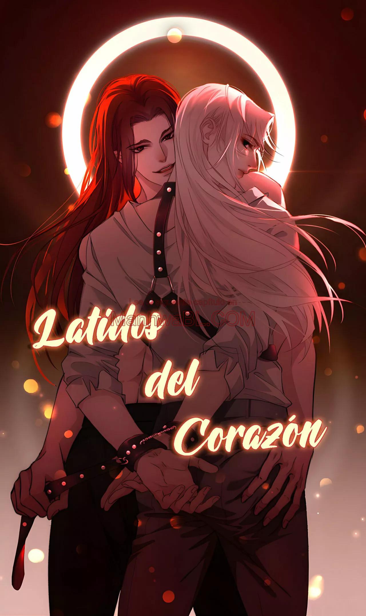 Latidos del corazó - Capítulo 66 manhwa