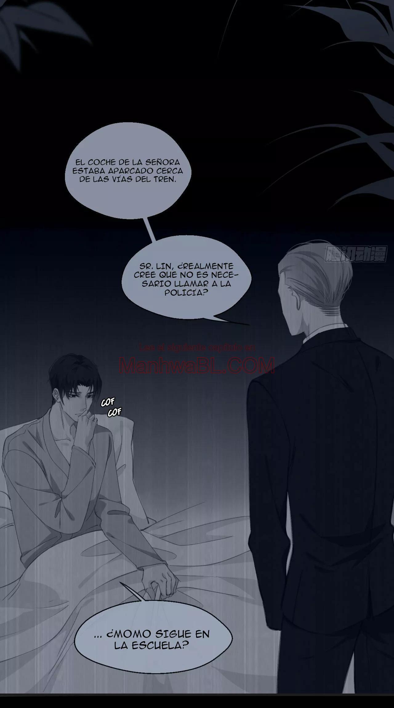 Latidos del corazó - Capítulo 66 manhwa