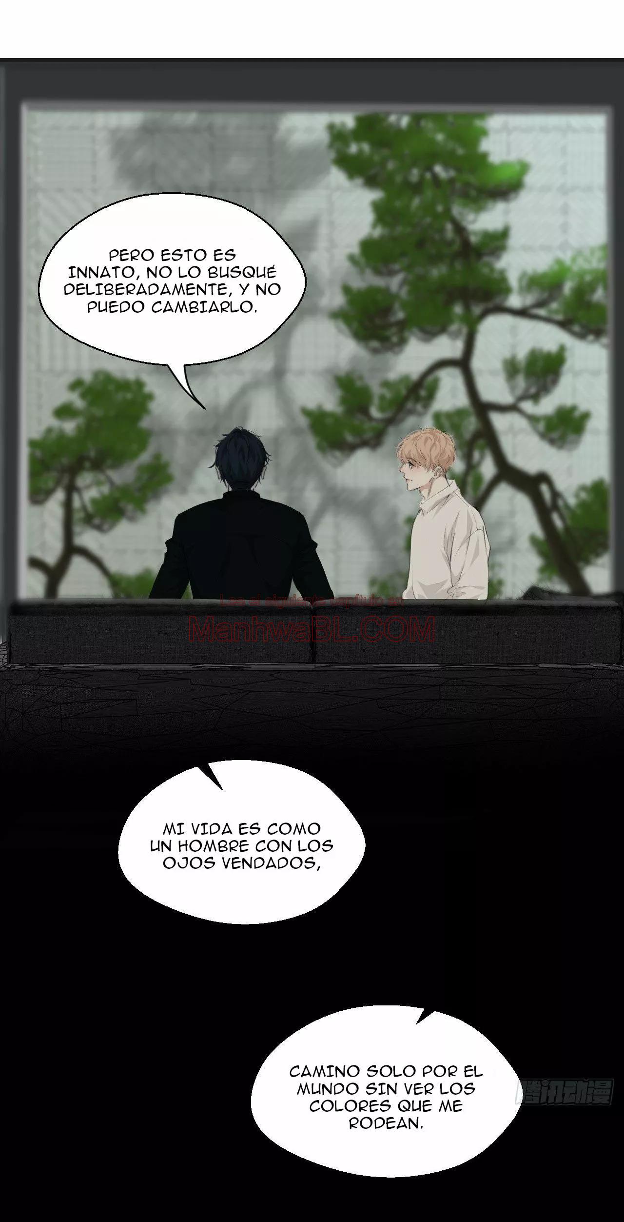 Latidos del corazó - Capítulo 31 2 manhwa