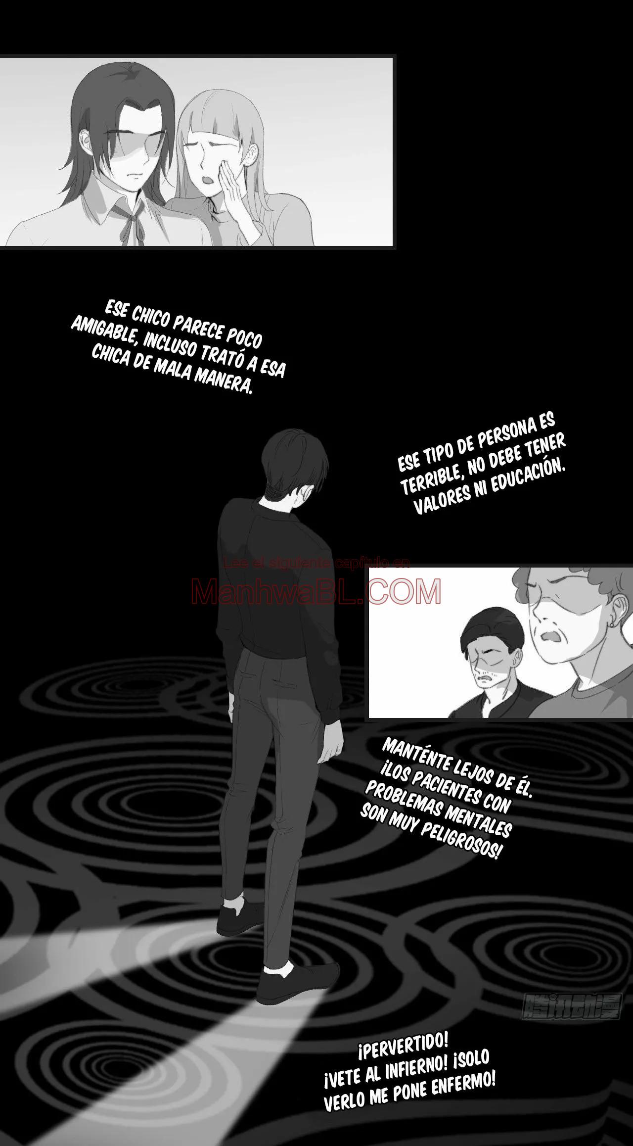 Latidos del corazó - Capítulo 31 2 manhwa