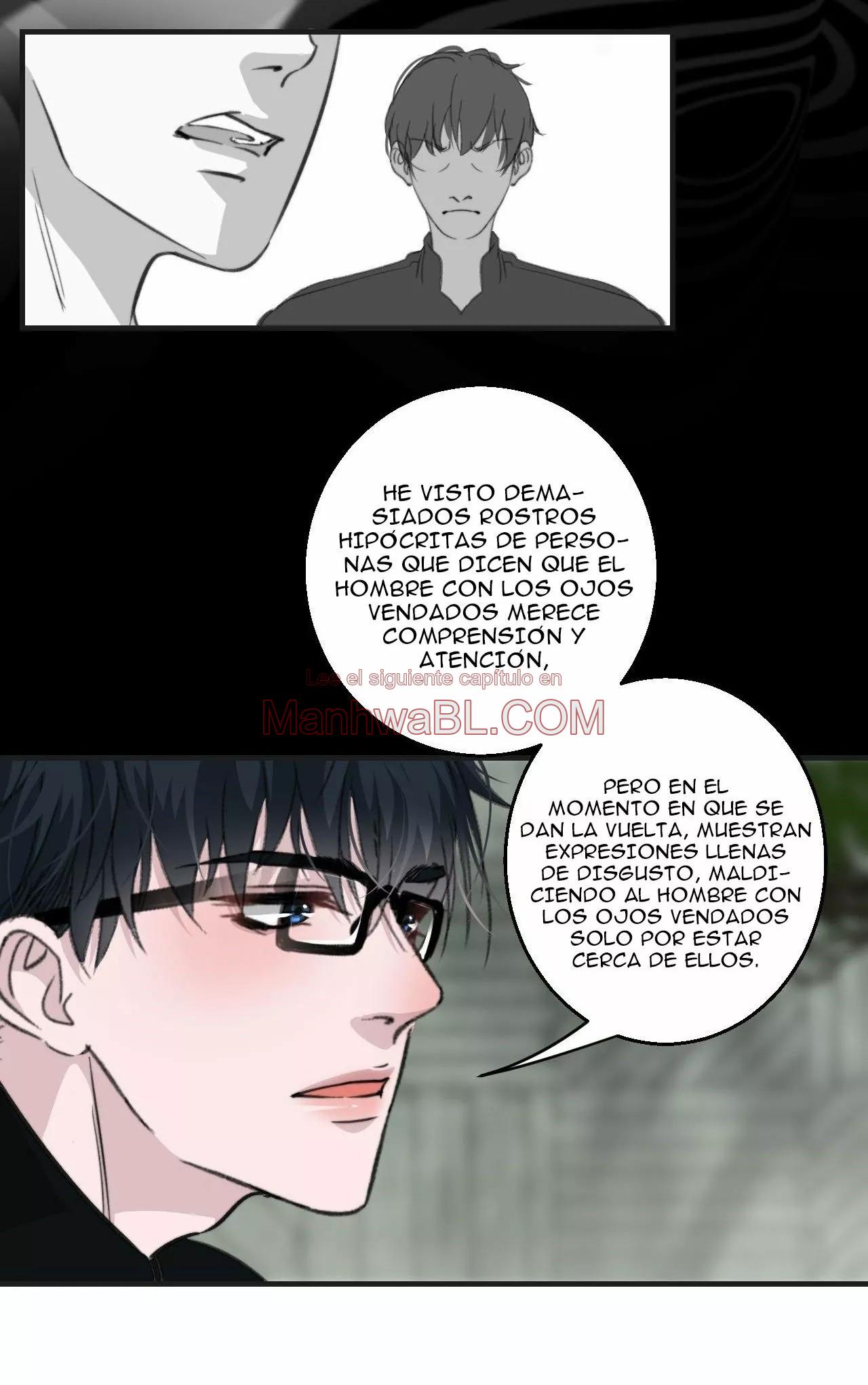 Latidos del corazó - Capítulo 31 2 manhwa