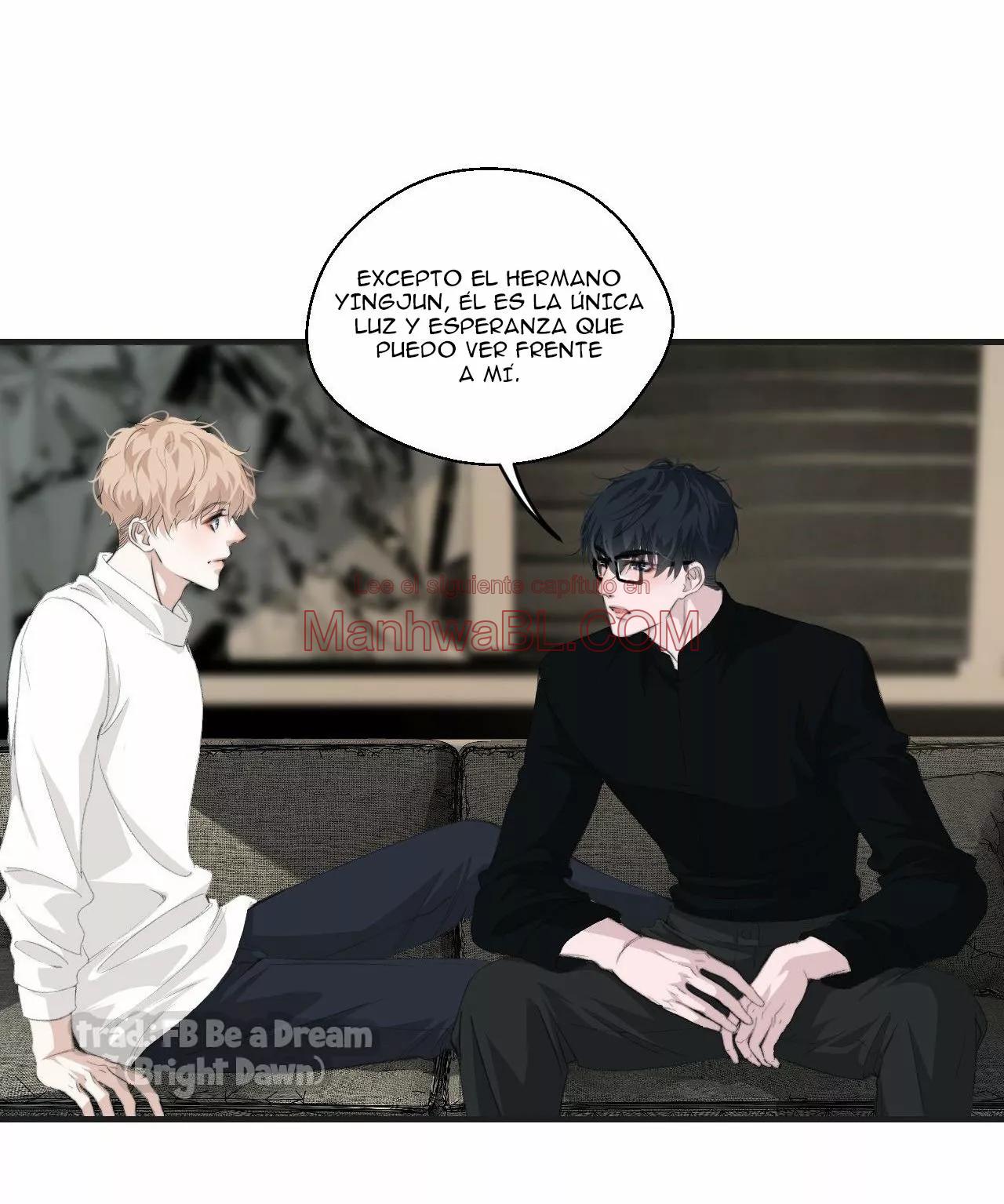 Latidos del corazó - Capítulo 31 2 manhwa