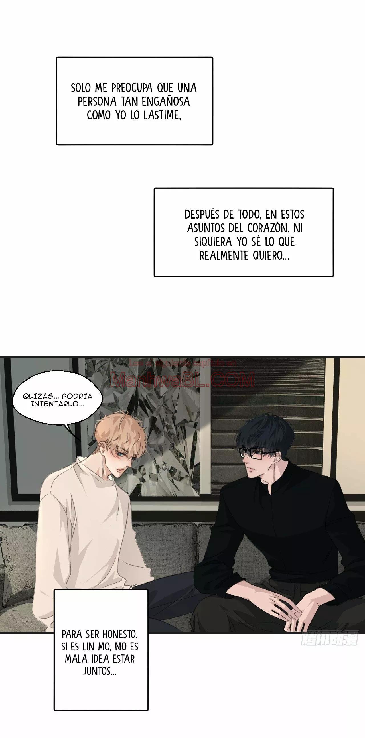 Latidos del corazó - Capítulo 31 2 manhwa