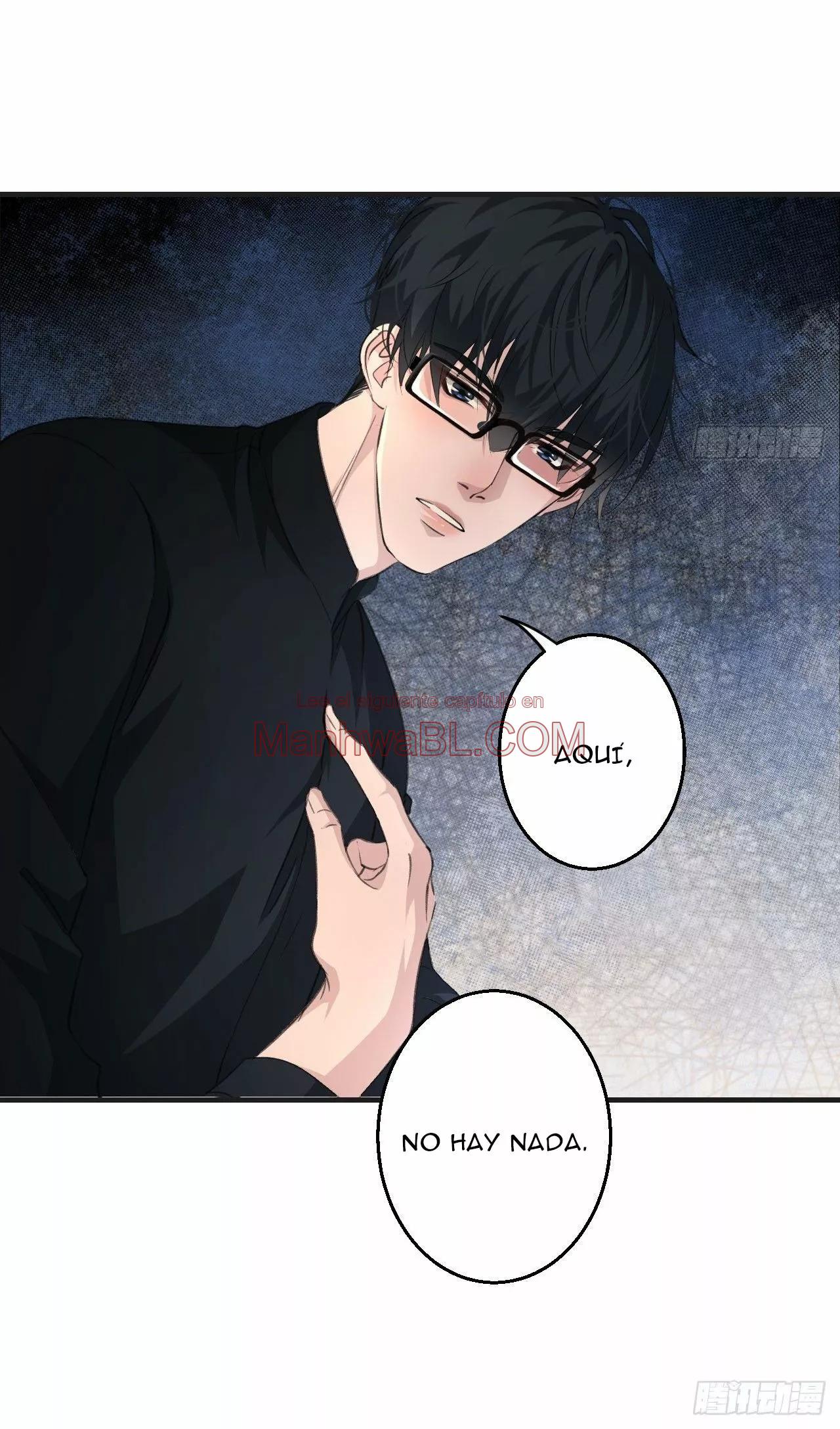 Latidos del corazó - Capítulo 31 2 manhwa
