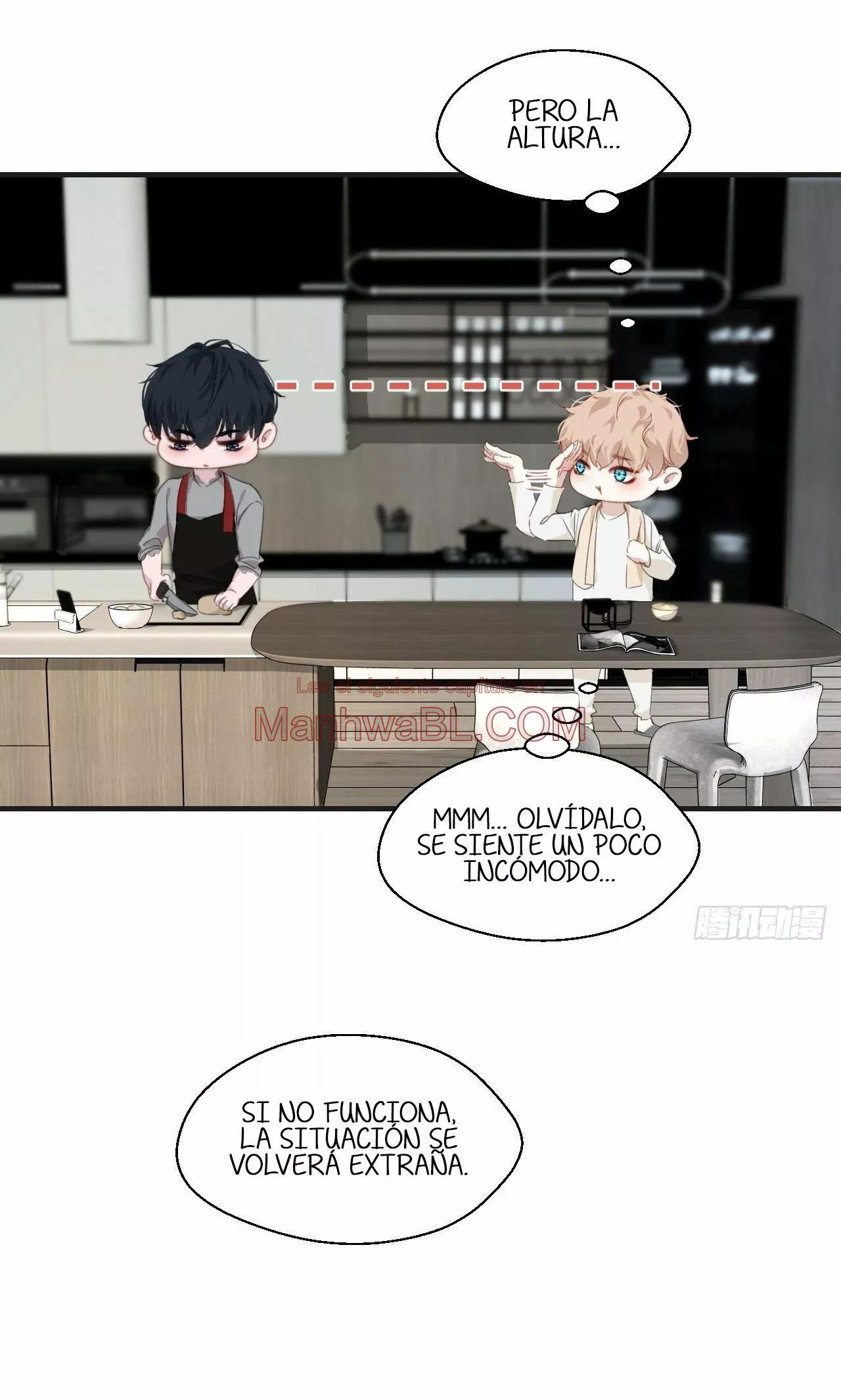 Latidos del corazó - Capítulo 50 manhwa