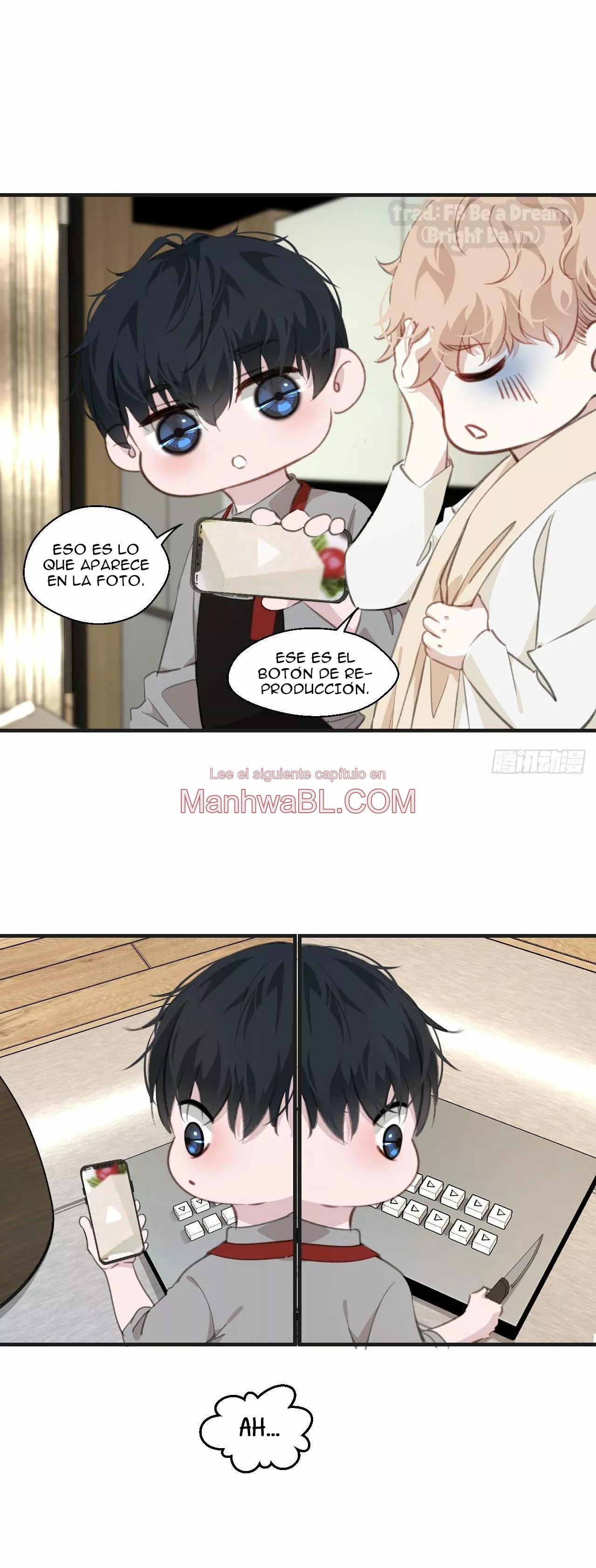 Latidos del corazó - Capítulo 50 manhwa