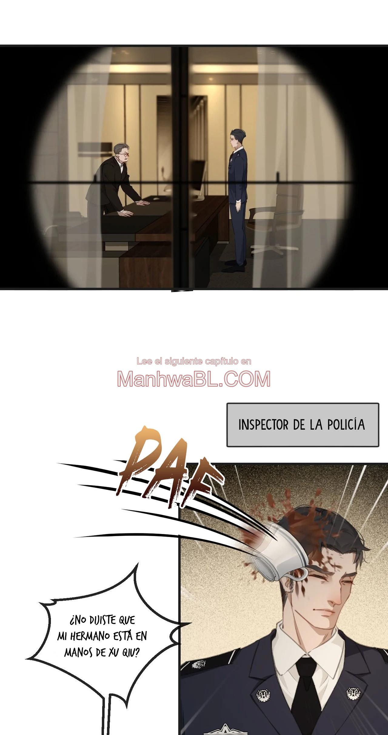 Latidos del corazó - Capítulo 68 2 manhwa