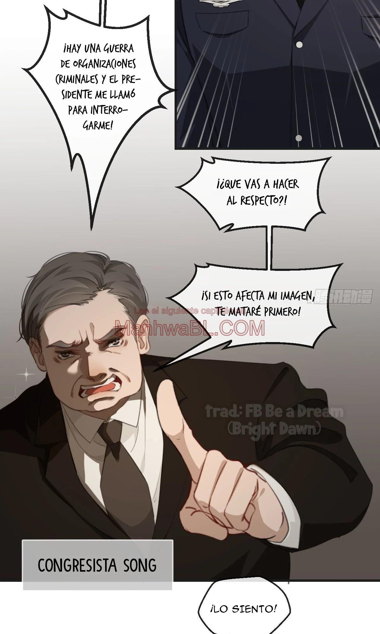 Latidos del corazó - Capítulo 68 2 manhwa