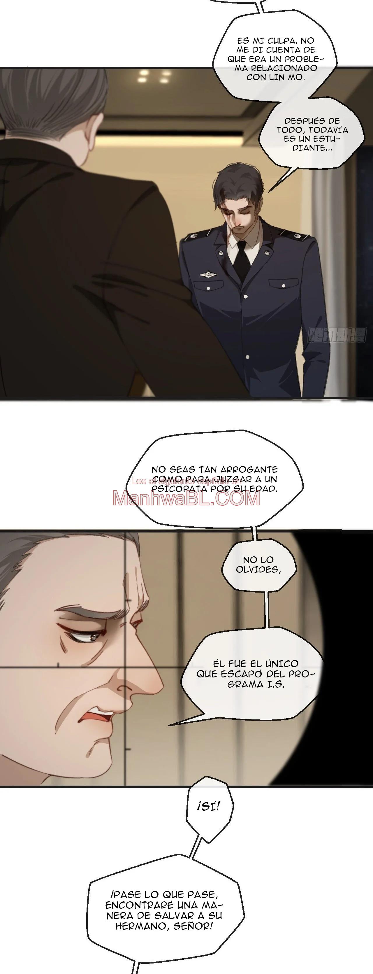 Latidos del corazó - Capítulo 68 2 manhwa