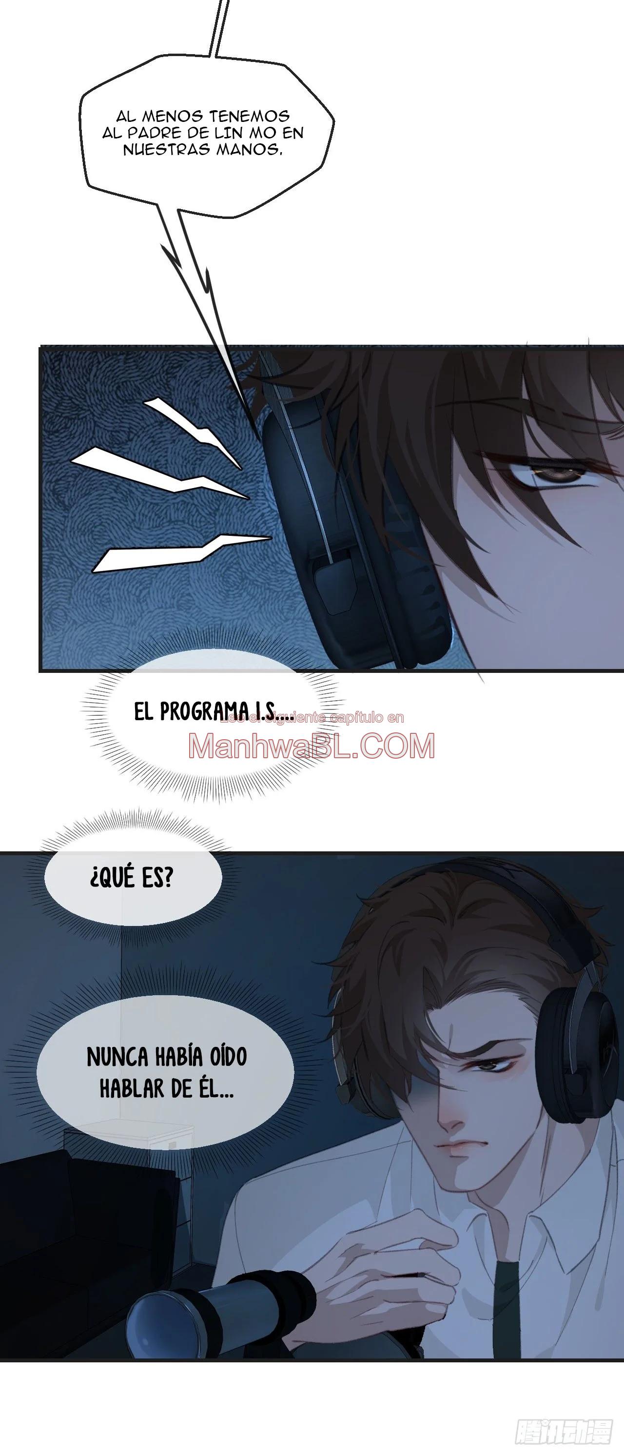 Latidos del corazó - Capítulo 68 2 manhwa
