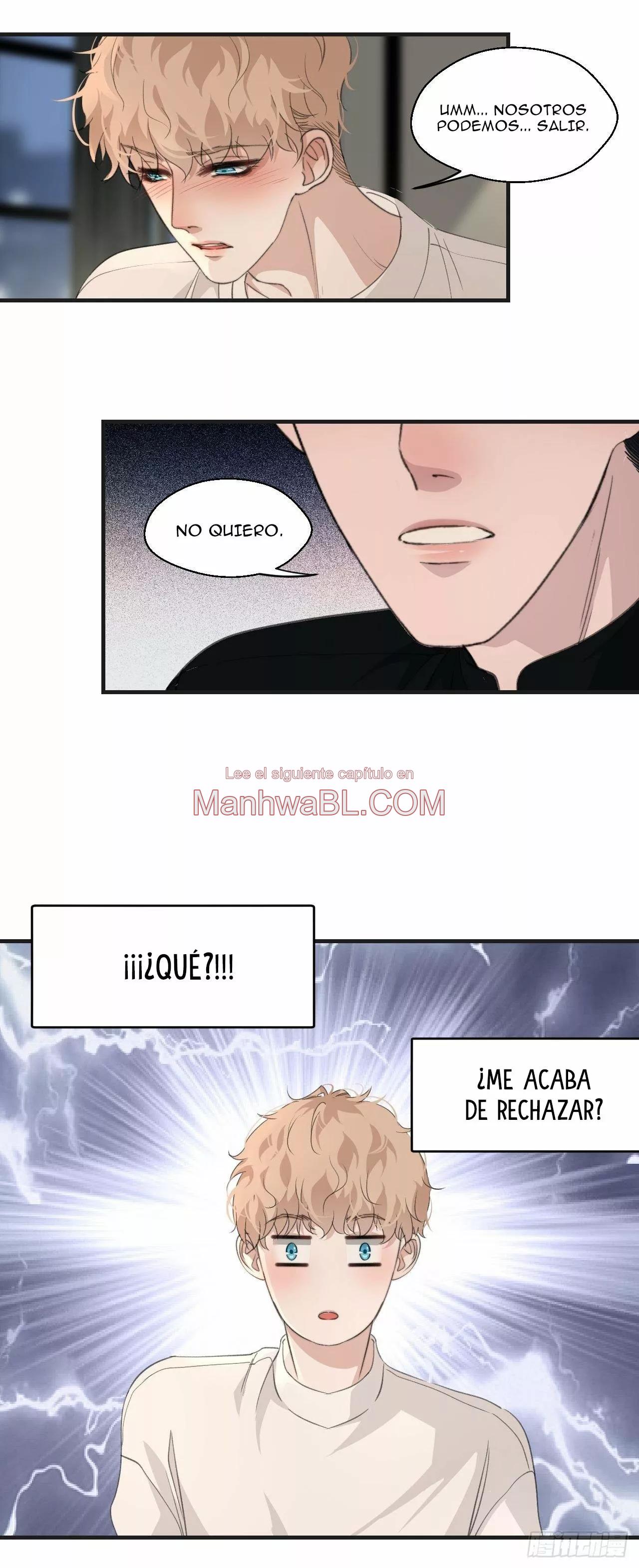 Latidos del corazó - Capítulo 31 3 manhwa
