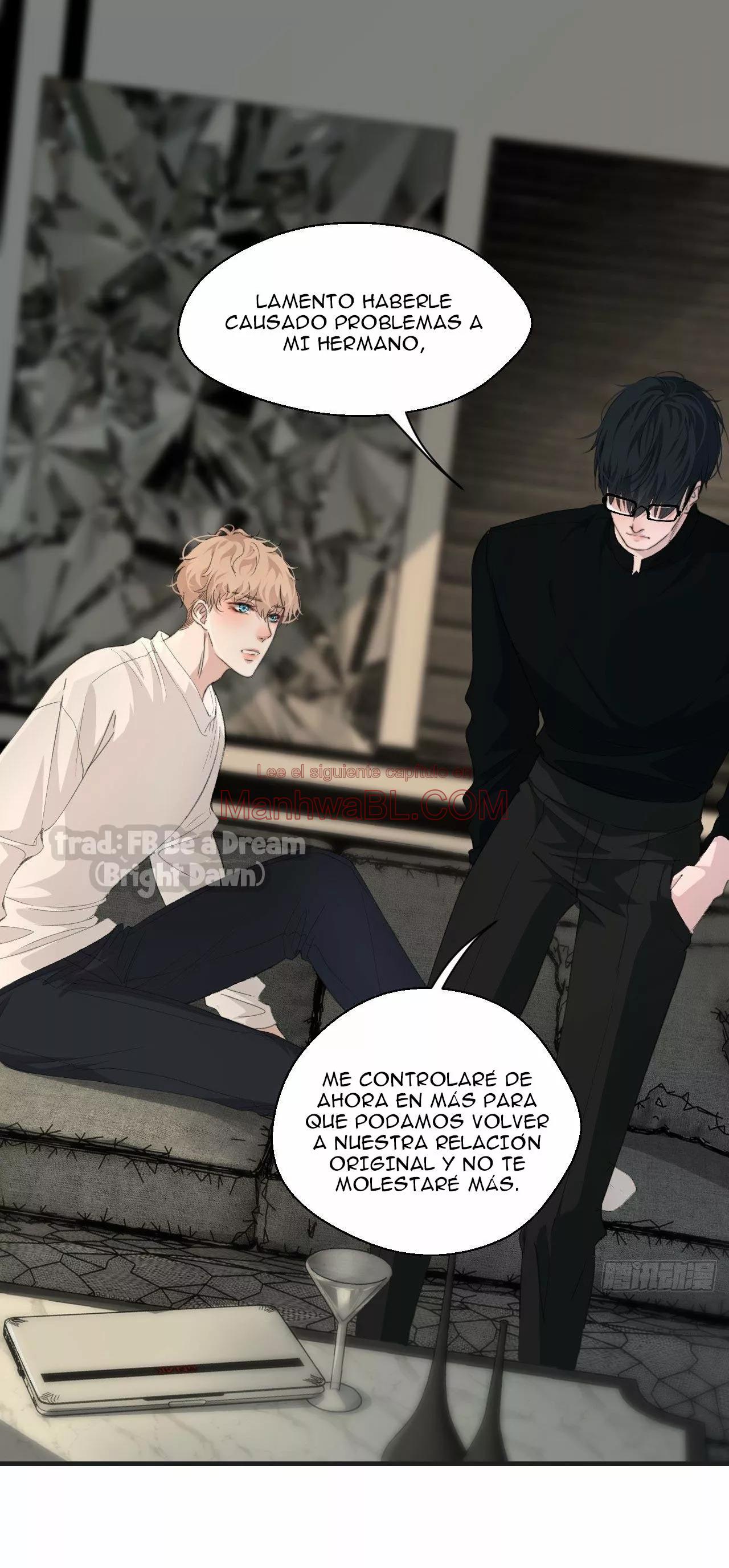 Latidos del corazó - Capítulo 31 3 manhwa
