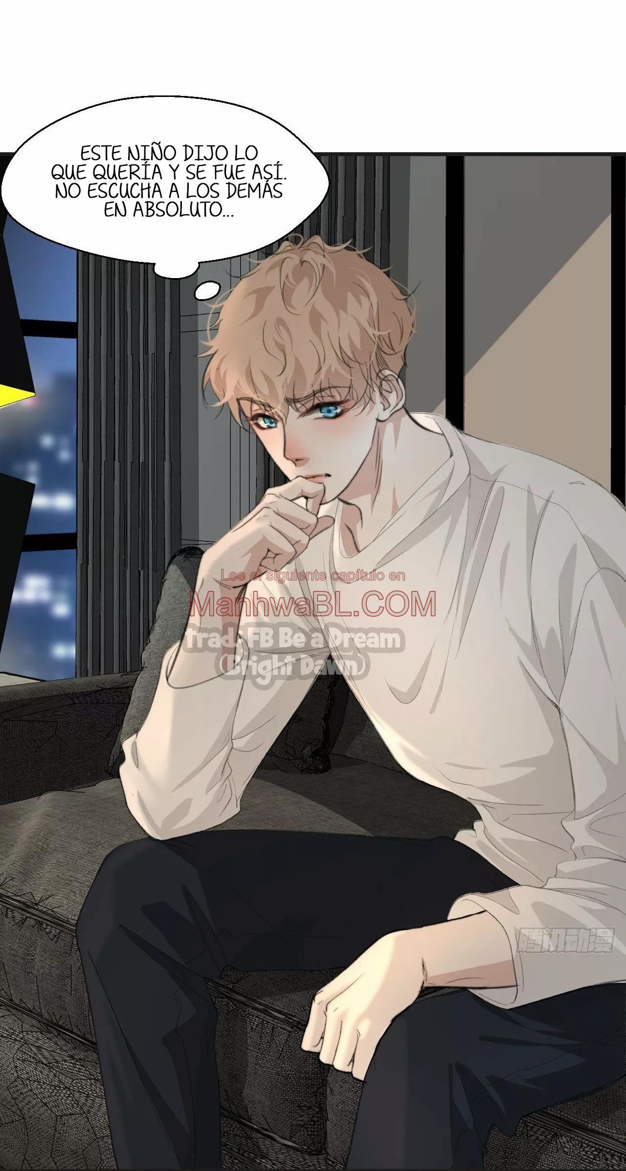 Latidos del corazó - Capítulo 31 3 manhwa