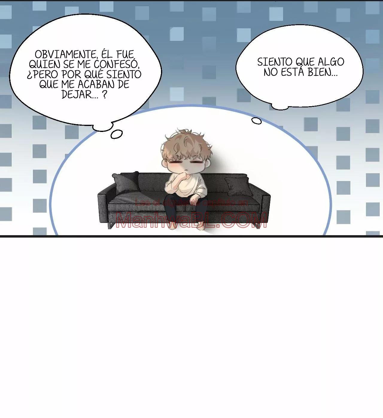 Latidos del corazó - Capítulo 31 3 manhwa