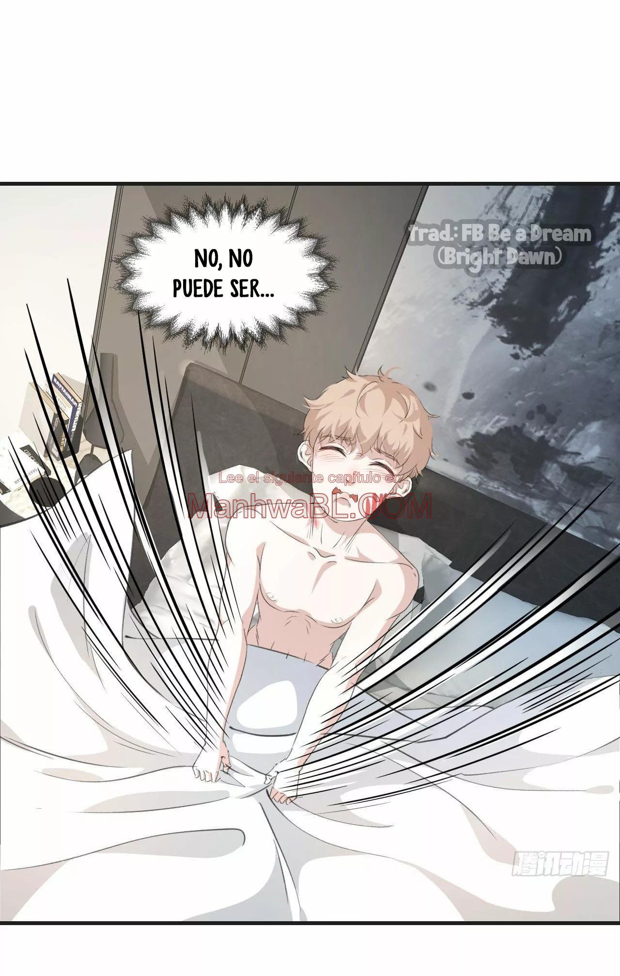 Latidos del corazó - Capítulo 8 2 manhwa