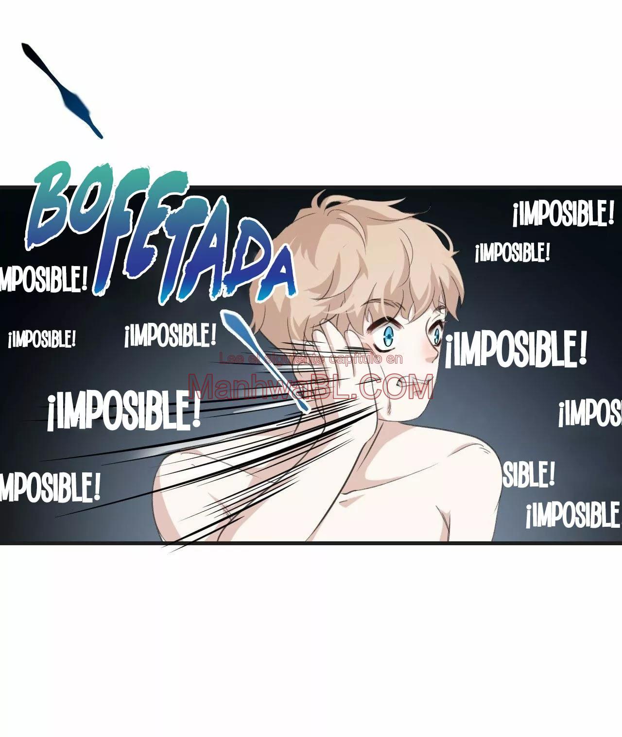 Latidos del corazó - Capítulo 8 2 manhwa