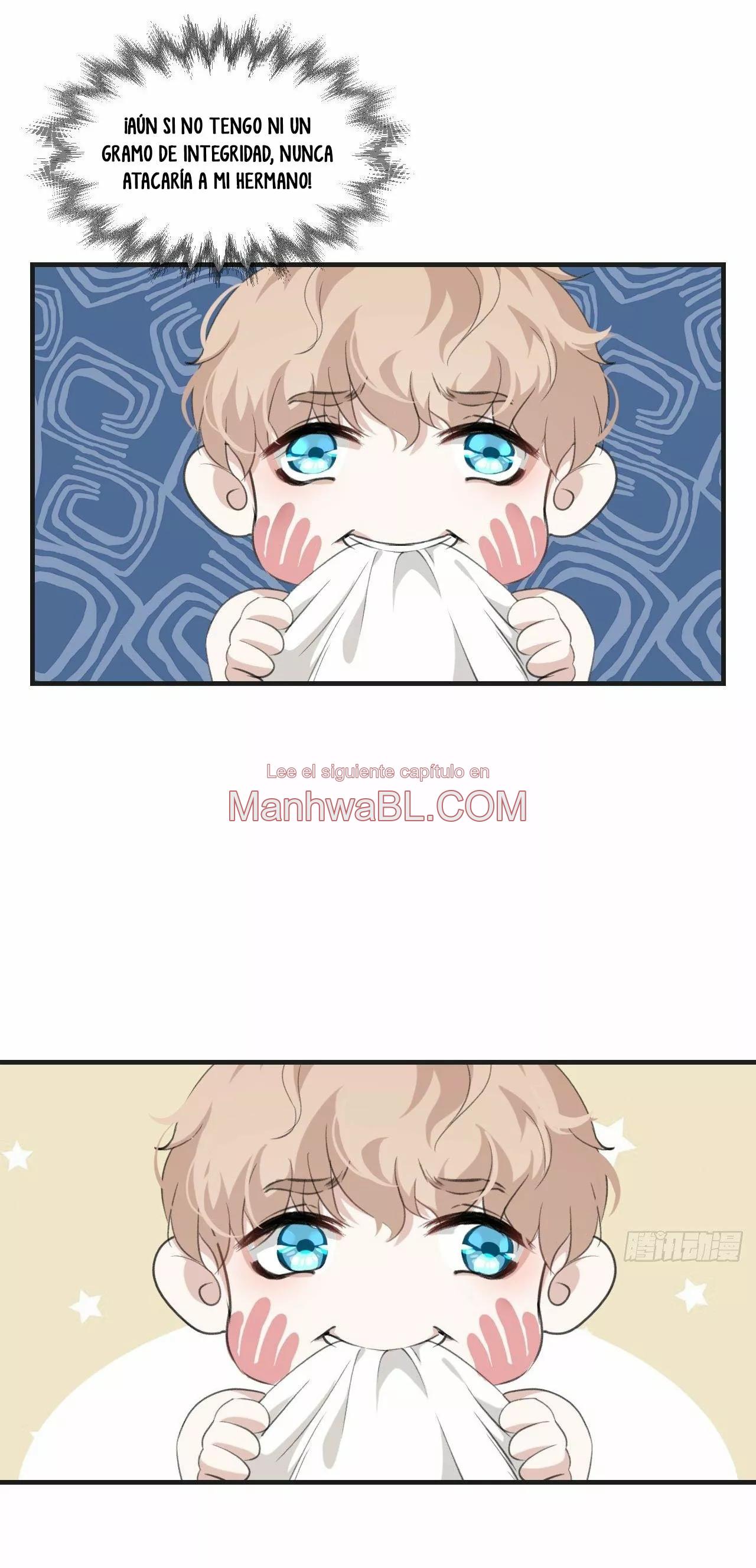 Latidos del corazó - Capítulo 8 2 manhwa