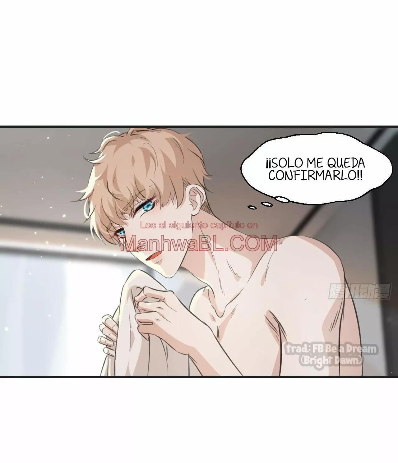 Latidos del corazó - Capítulo 8 2 manhwa