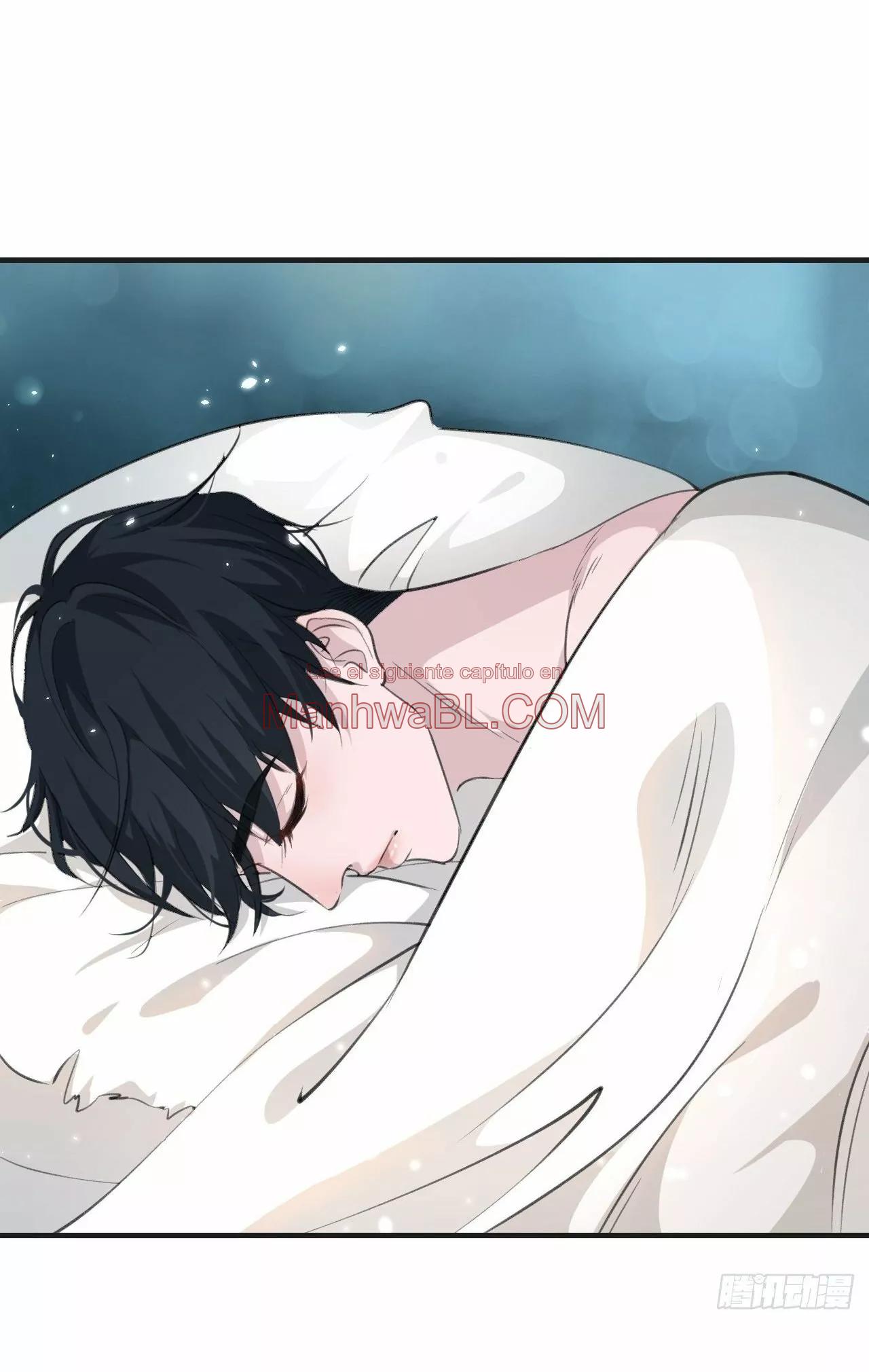Latidos del corazó - Capítulo 8 2 manhwa