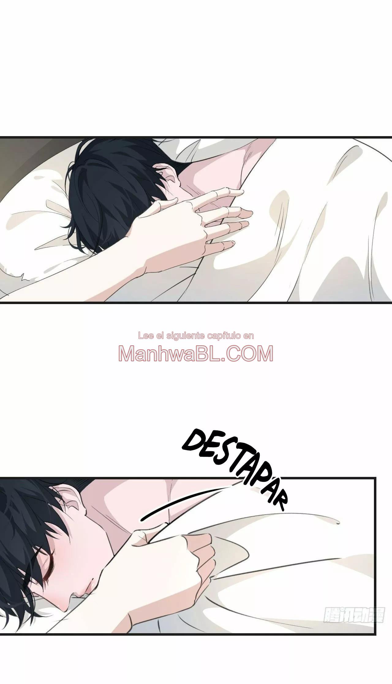 Latidos del corazó - Capítulo 8 2 manhwa